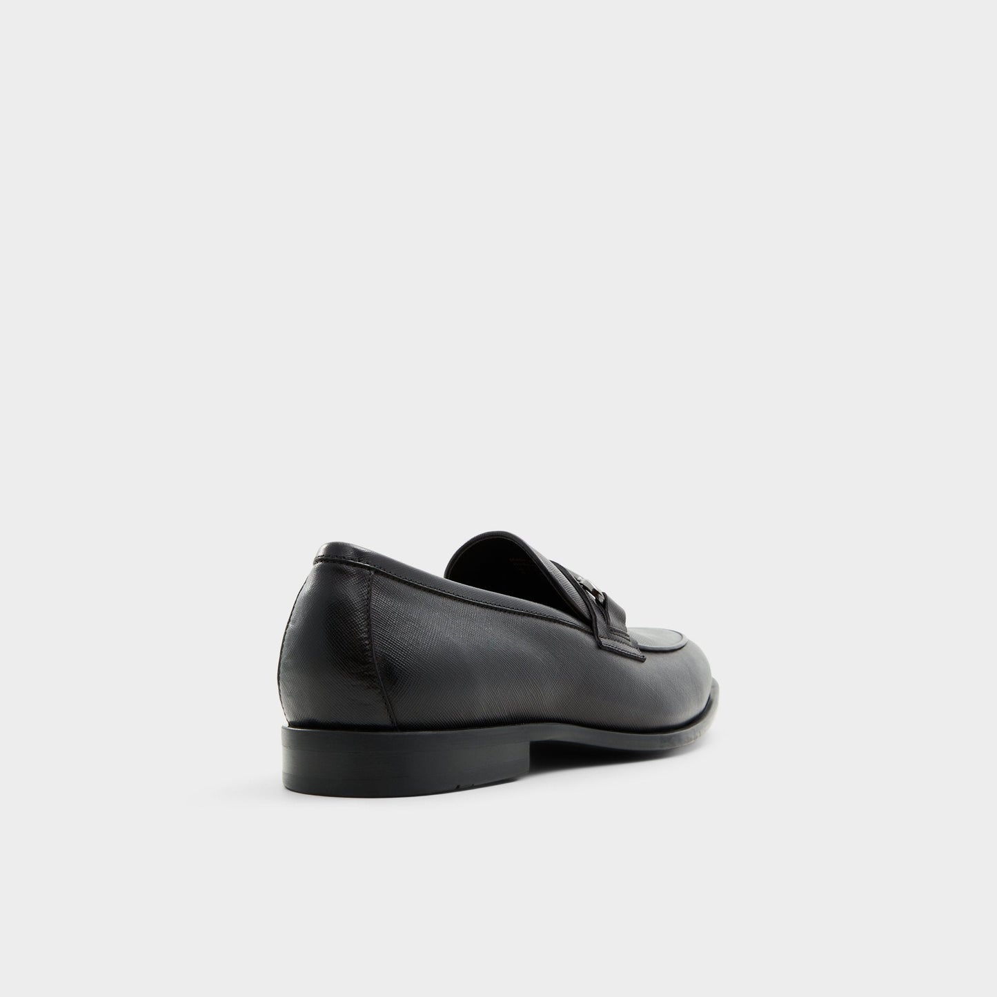 Aldo Walters Black Men's Dress Shoes - Loafer Men