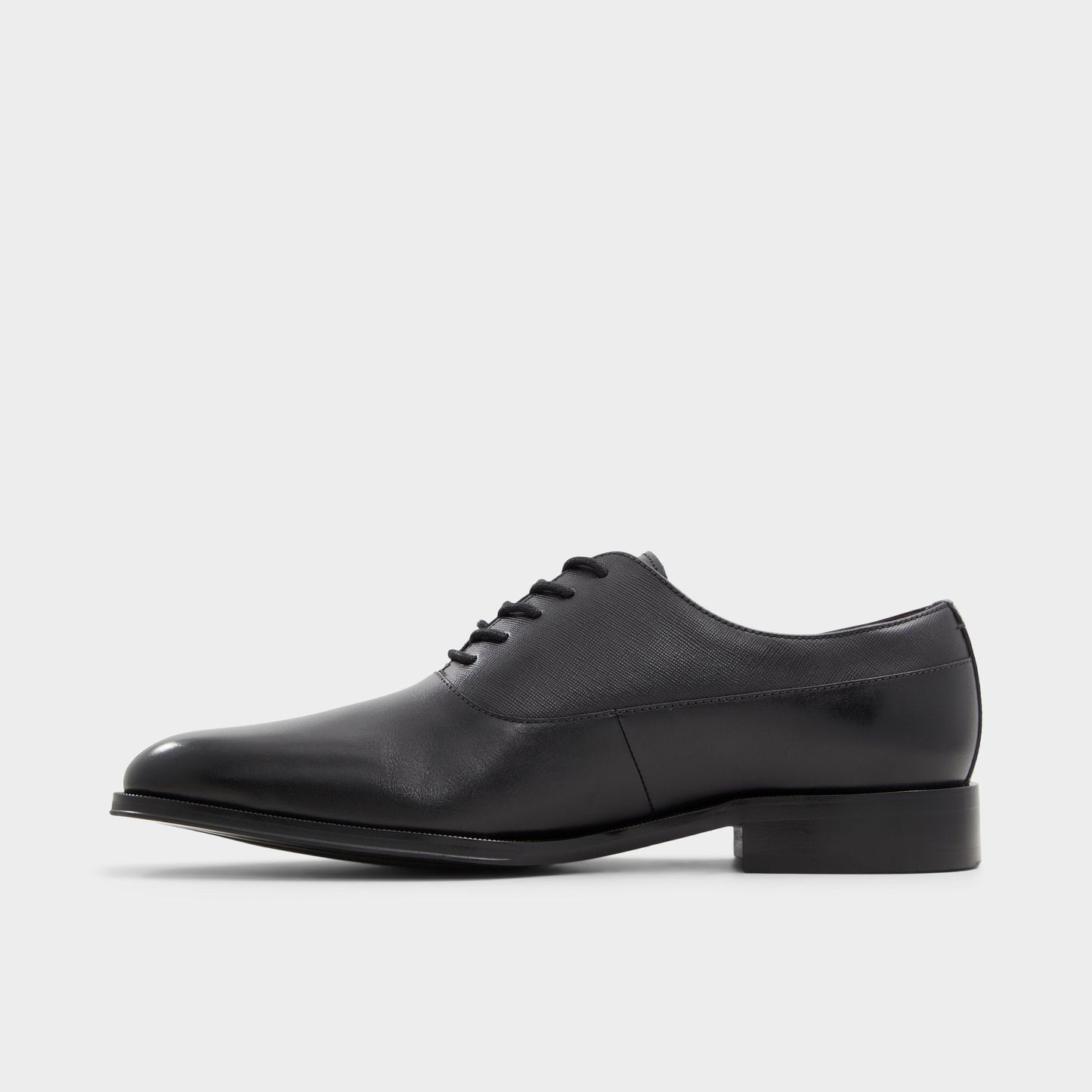 Aldo Debonair in Other Black - Oxford shoe Men