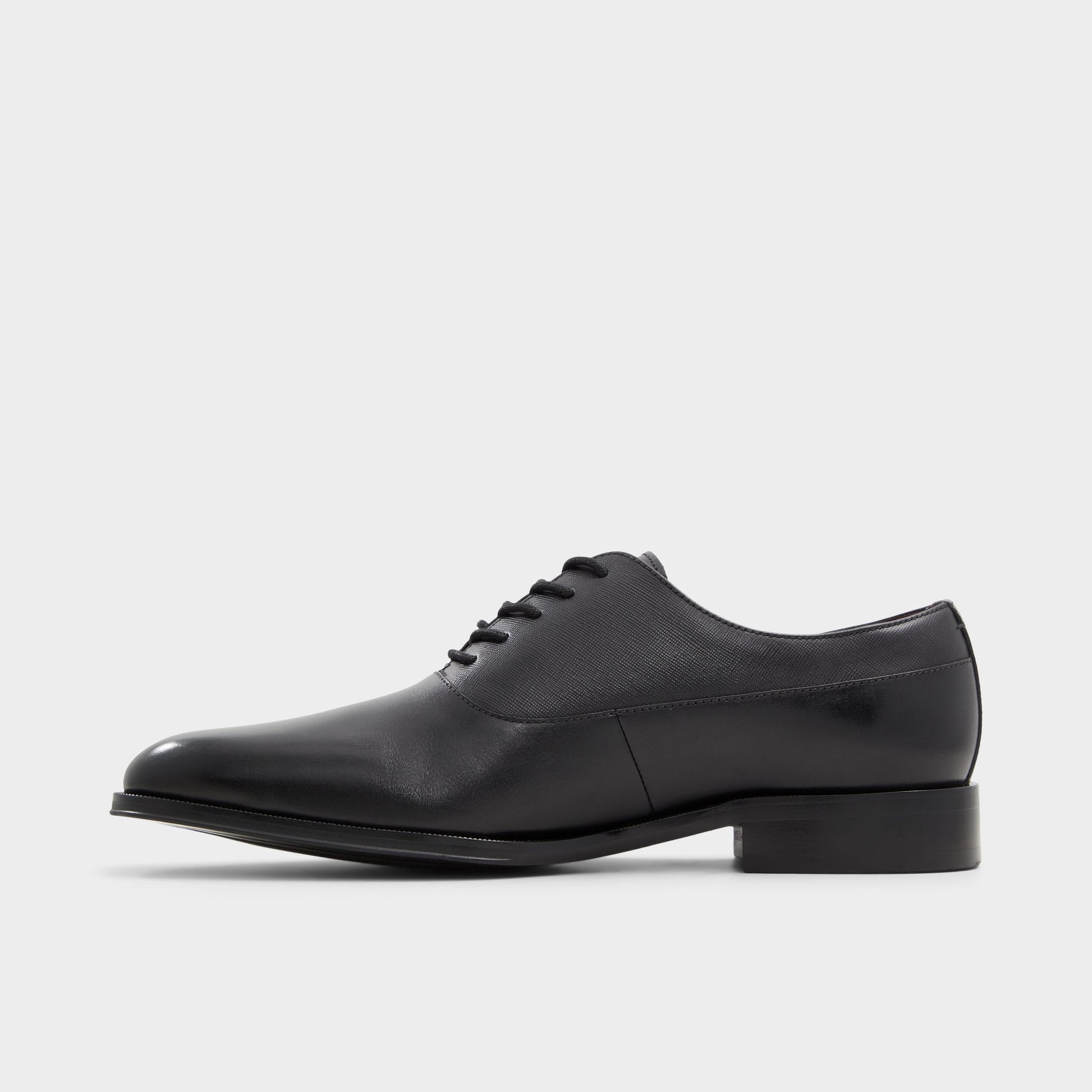 Aldo Debonair in Other Black - Oxford shoe Men