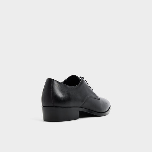 Aldo Lewistown in Other Black - Oxford shoe Men