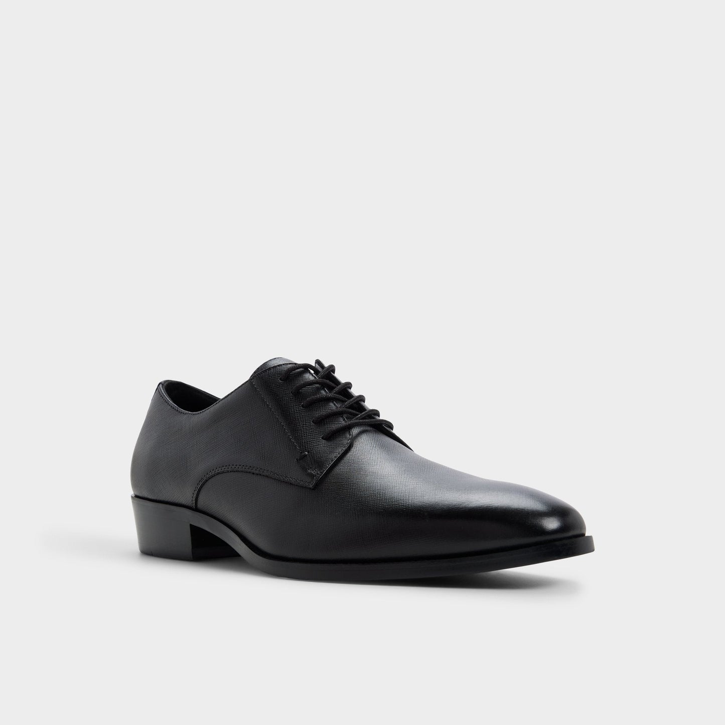 Aldo Lewistown in Other Black - Oxford shoe Men
