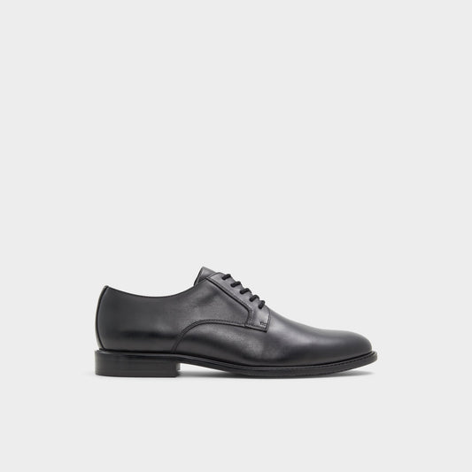 Aldo Hanfordd Black Men's Oxfords & Lace-ups - Oxford shoe Men