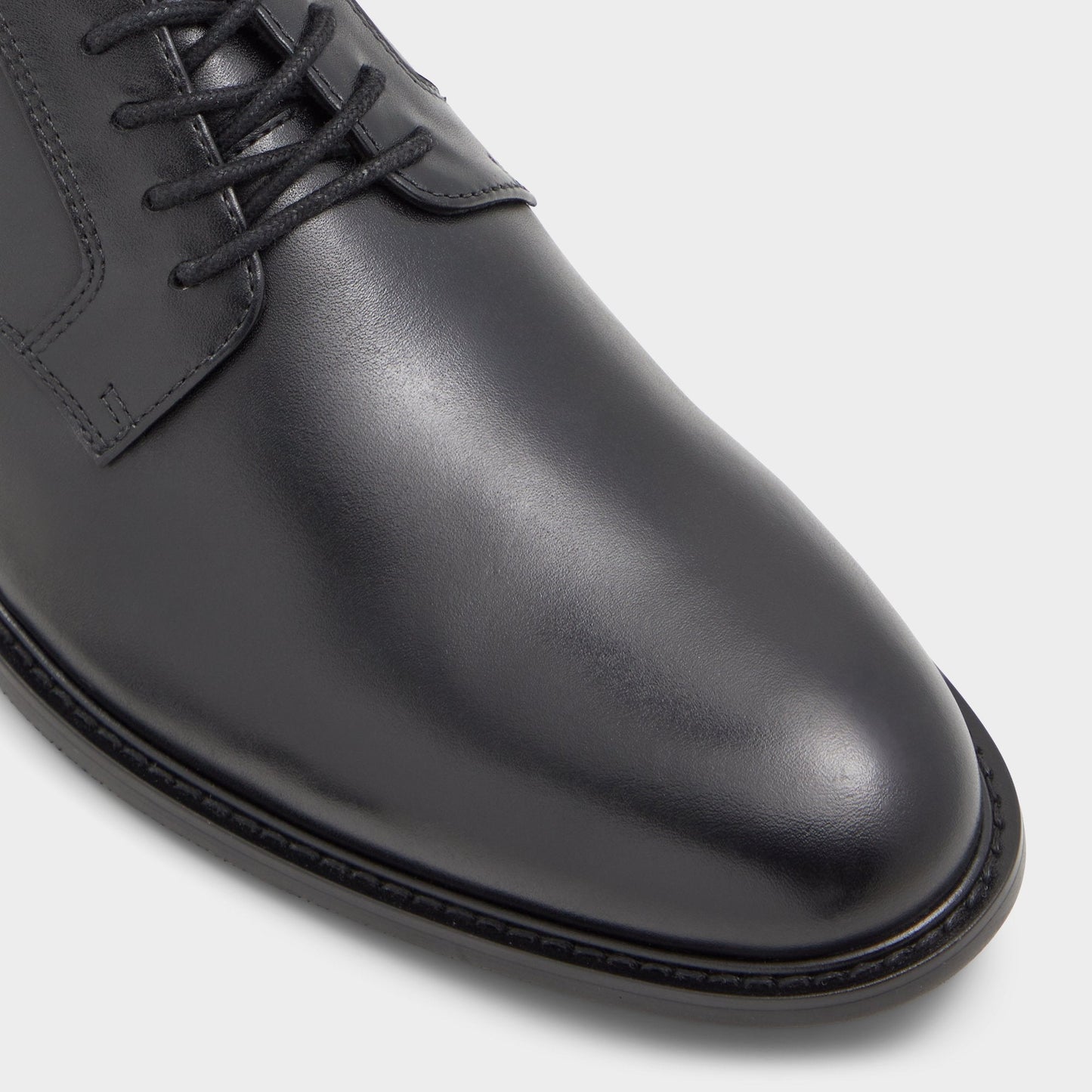 Aldo Hanfordd Black Men's Oxfords & Lace-ups - Oxford shoe Men