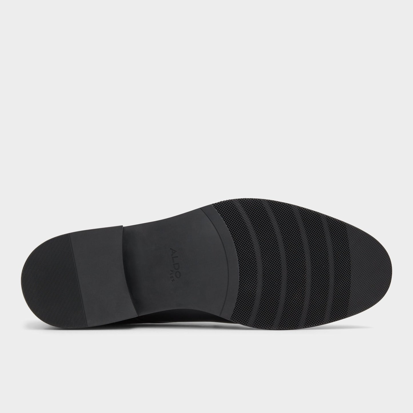 Aldo Hanfordd Black Men's Oxfords & Lace-ups - Oxford shoe Men