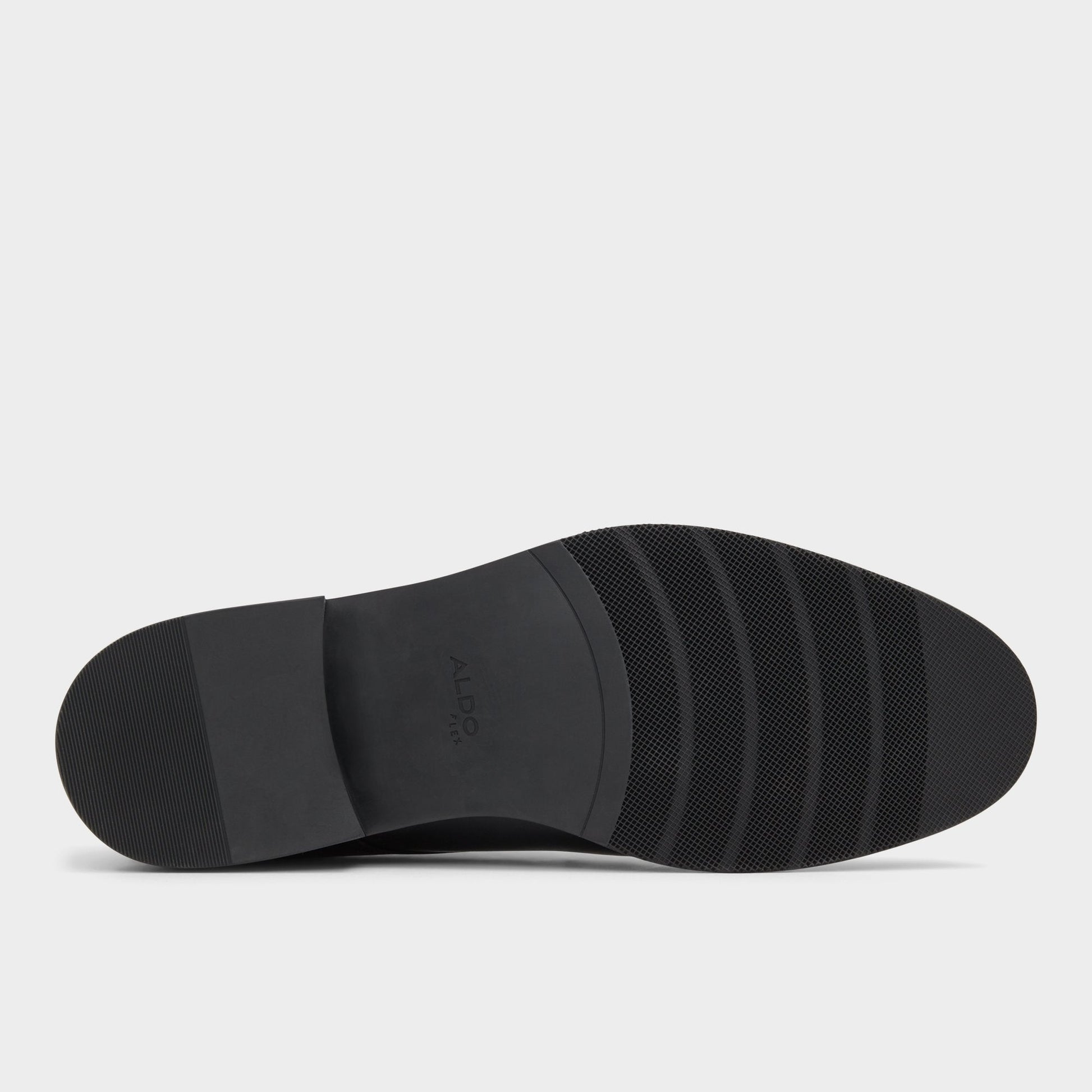 Aldo Hanfordd Black Men's Oxfords & Lace-ups - Oxford shoe Men