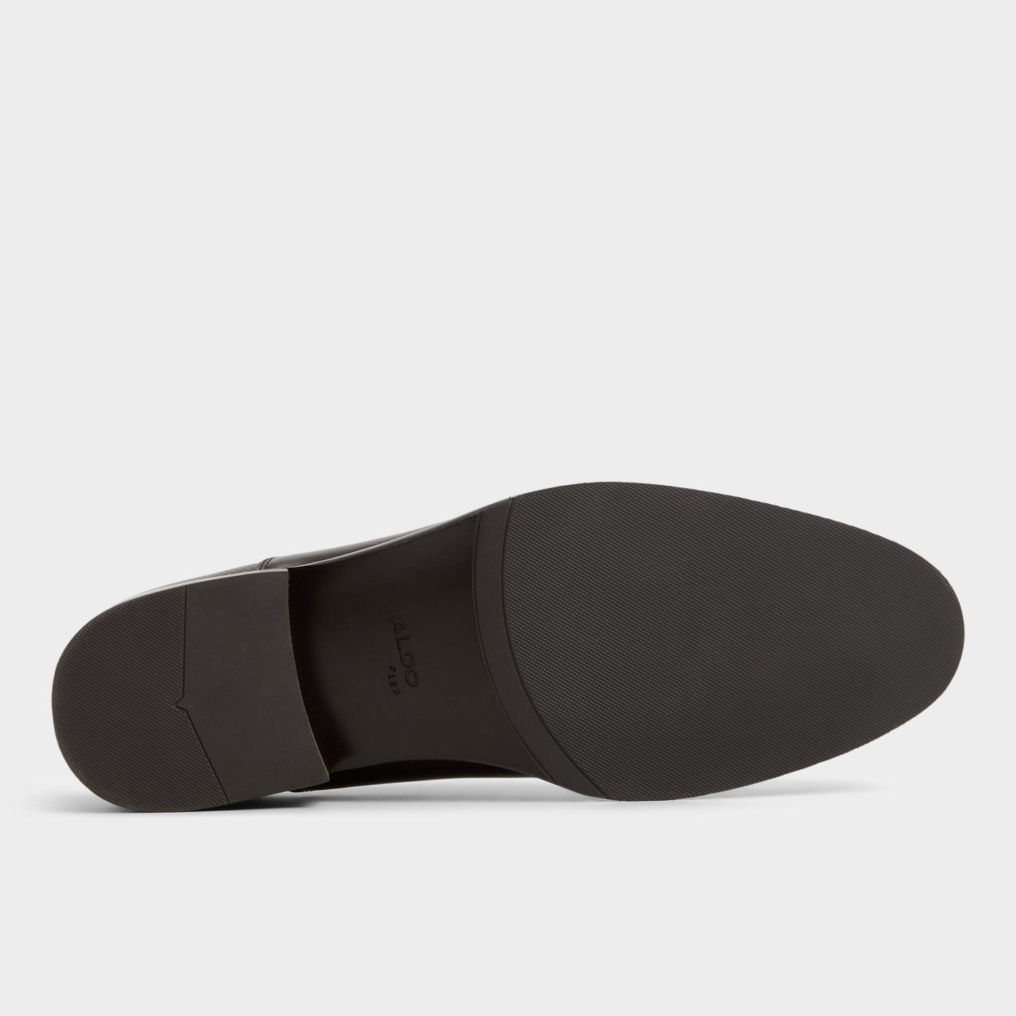 Aldo Reece in Dark Brown - Oxford shoe Men