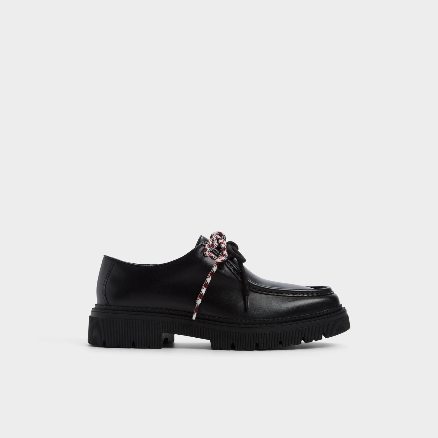 Aldo Kylan in Black 14184487 - Oxford shoe, Lug sole Men