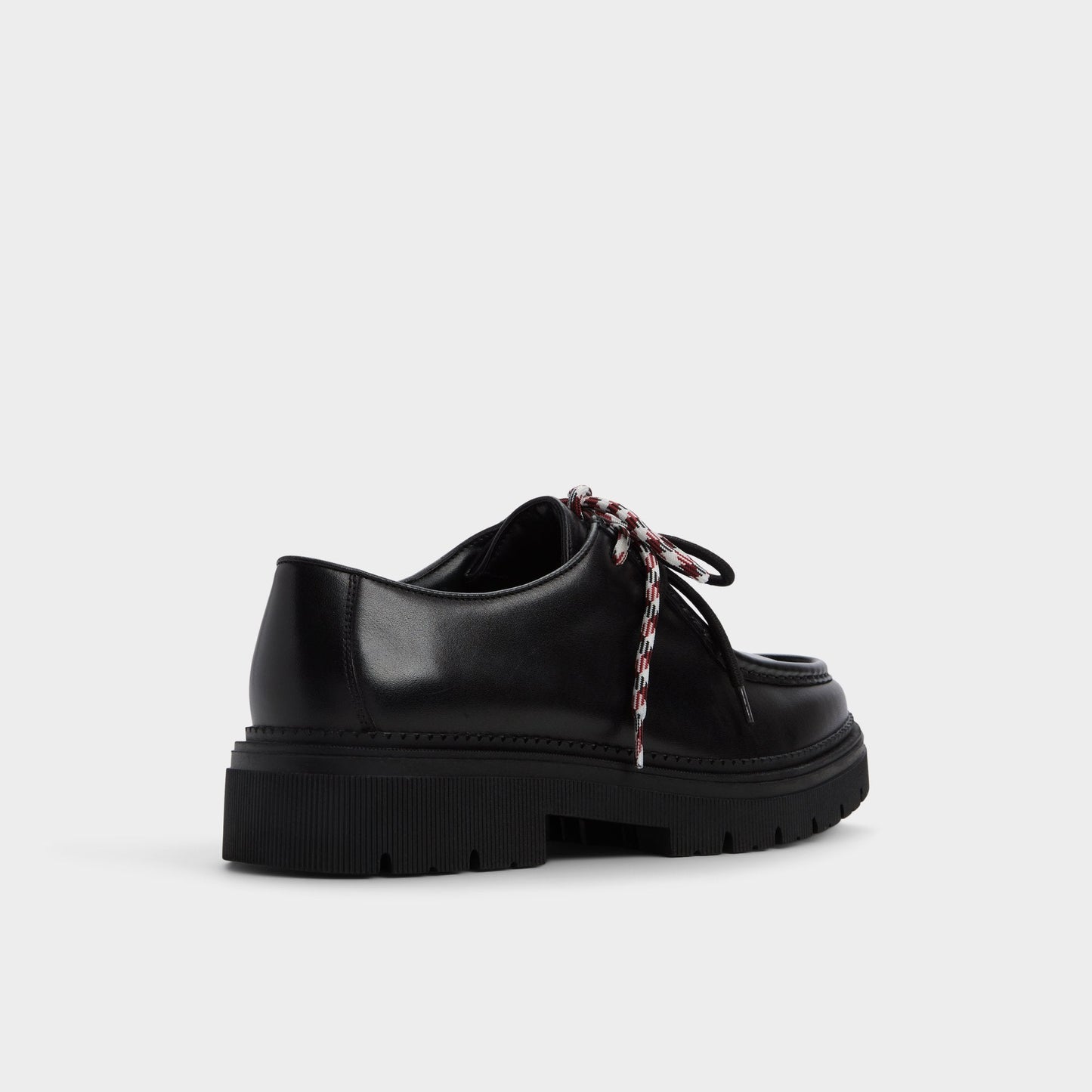 Aldo Kylan in Black 14184487 - Oxford shoe, Lug sole Men