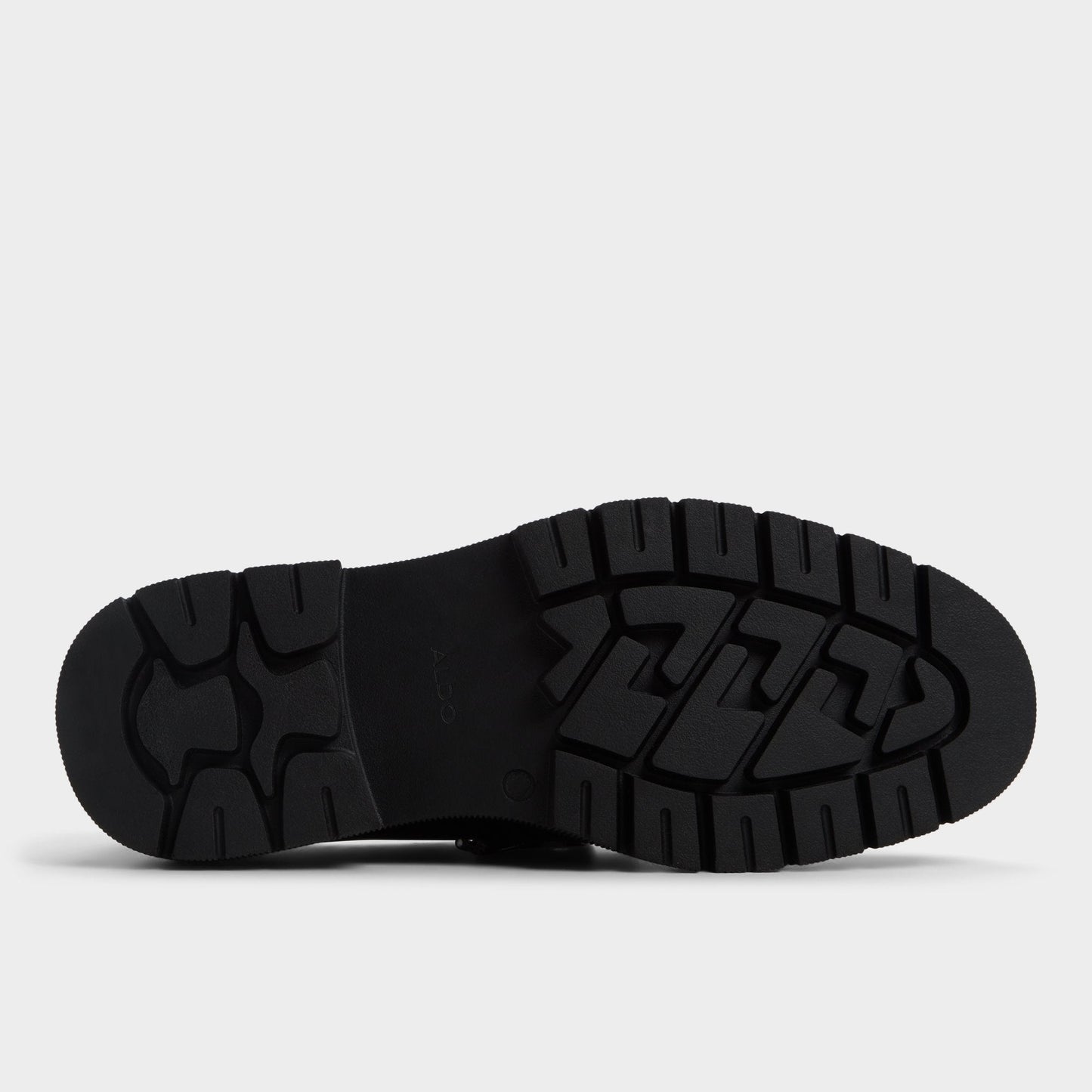 Aldo Kylan in Black 14184487 - Oxford shoe, Lug sole Men