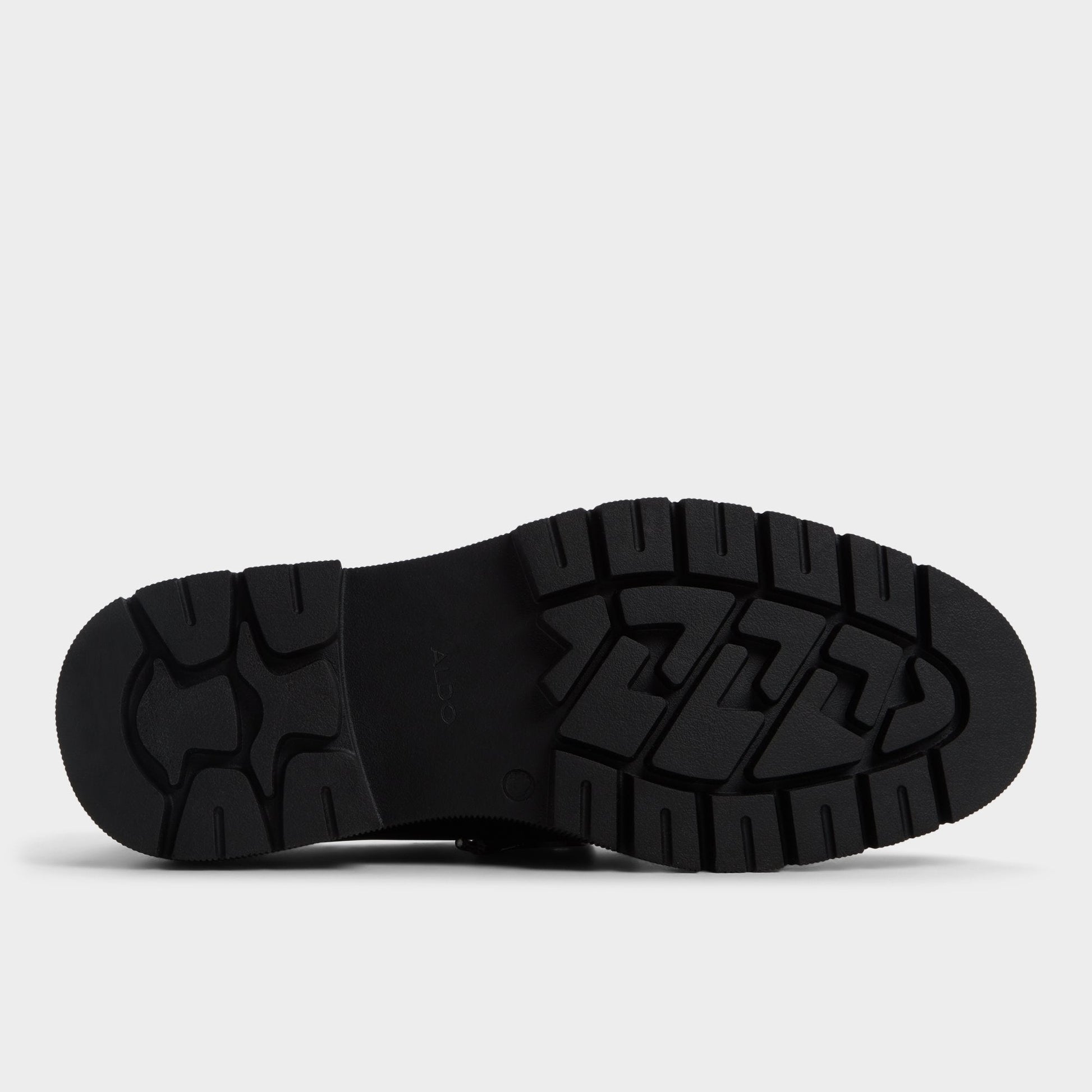 Aldo Kylan in Black 14184487 - Oxford shoe, Lug sole Men
