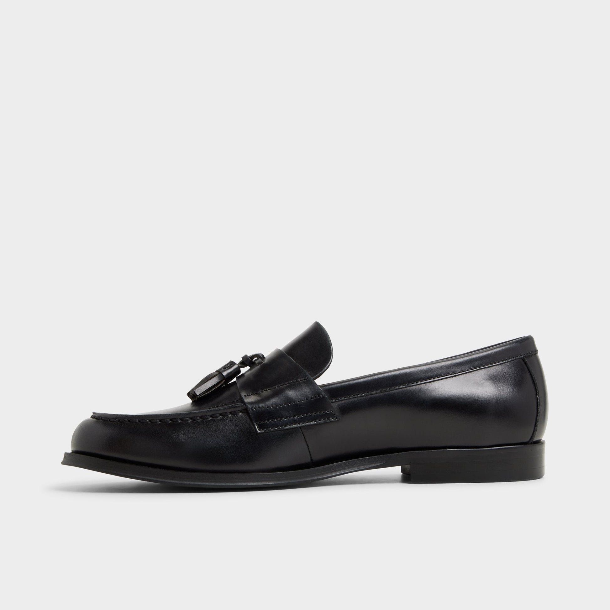 Aldo Lionel in Black - Loafer Men
