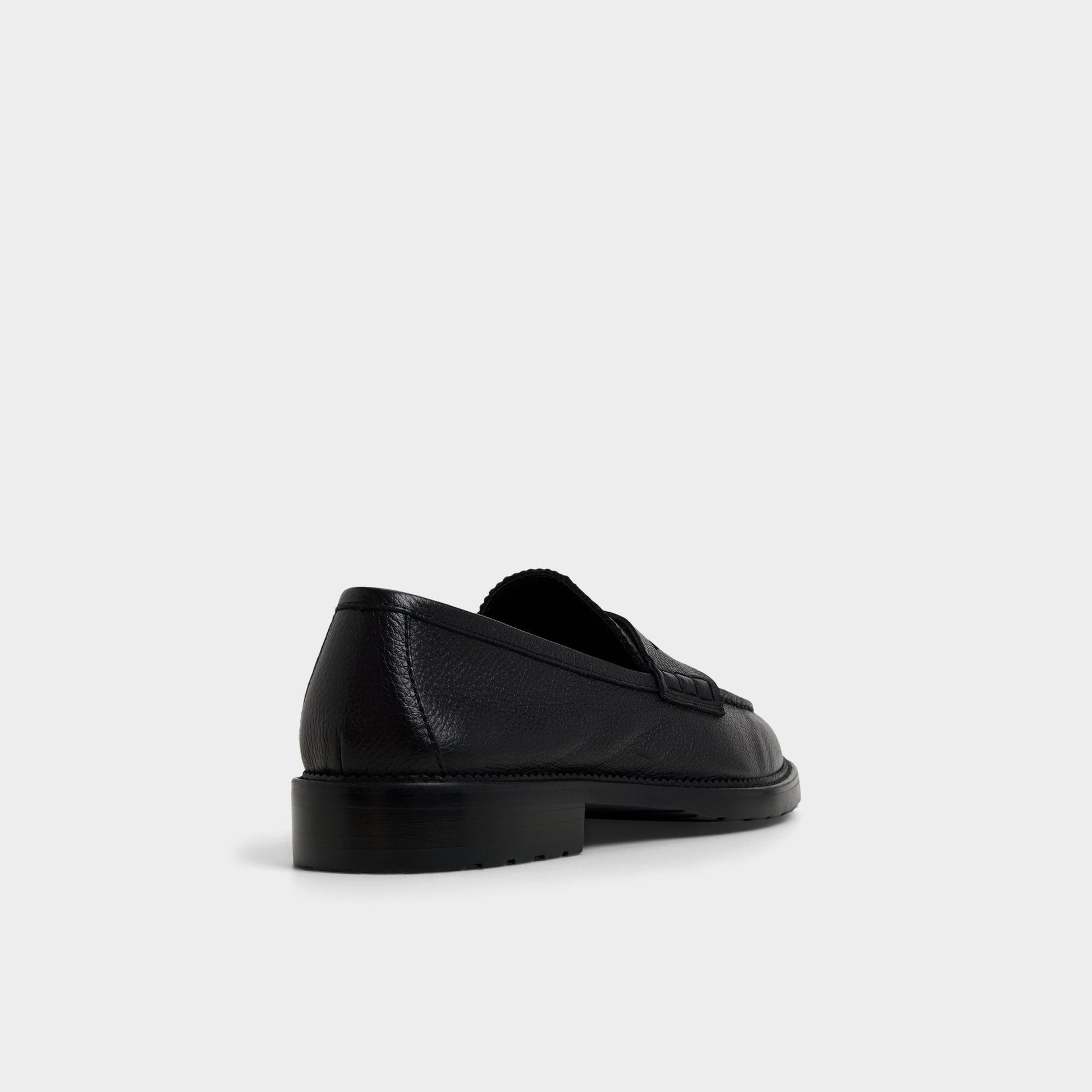 Aldo Melvillee in Open Black - Loafer Men