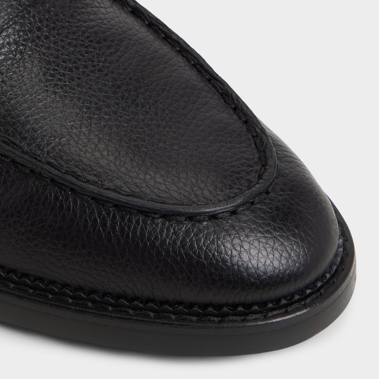 Aldo Melvillee in Open Black - Loafer Men
