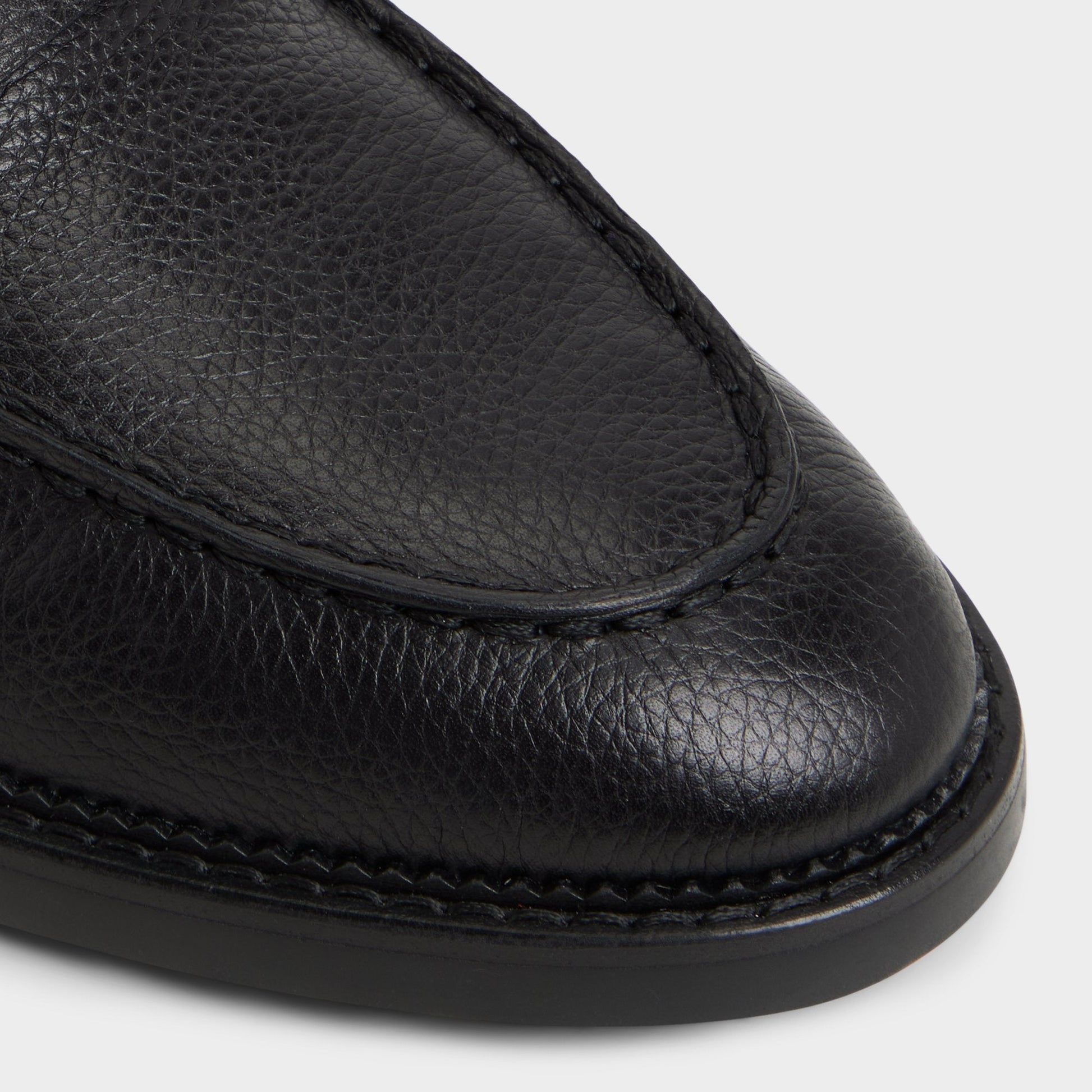 Aldo Melvillee in Open Black - Loafer Men