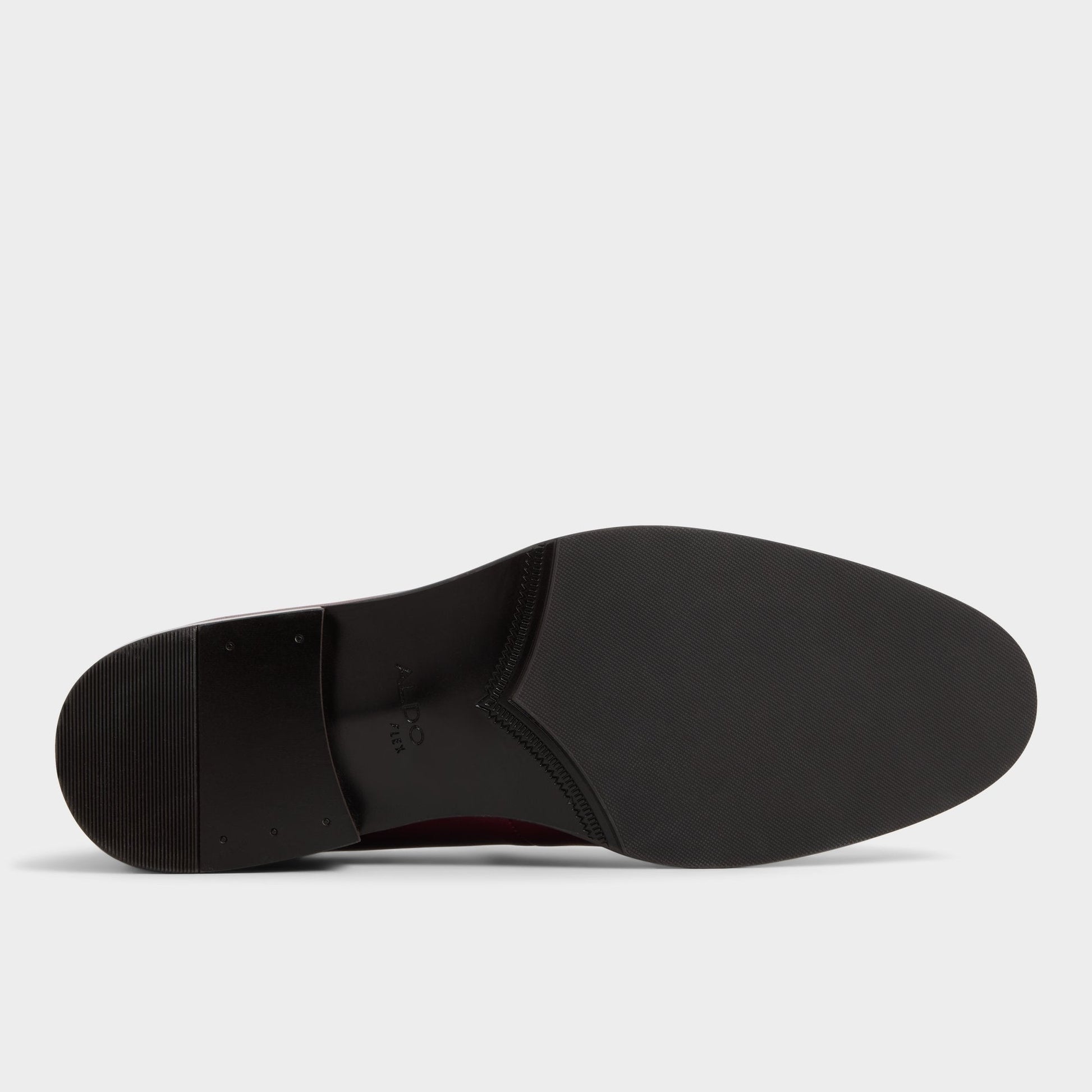 Aldo Beck in Other Red - Loafer Men
