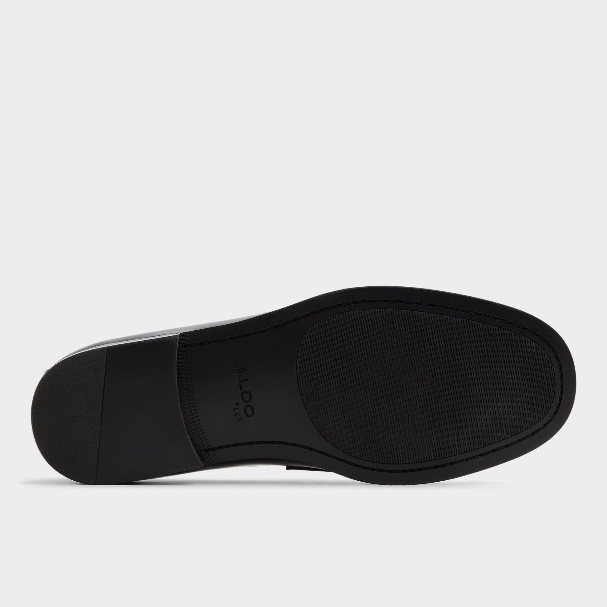 Aldo Keifer in Dark Brown - Loafer Men