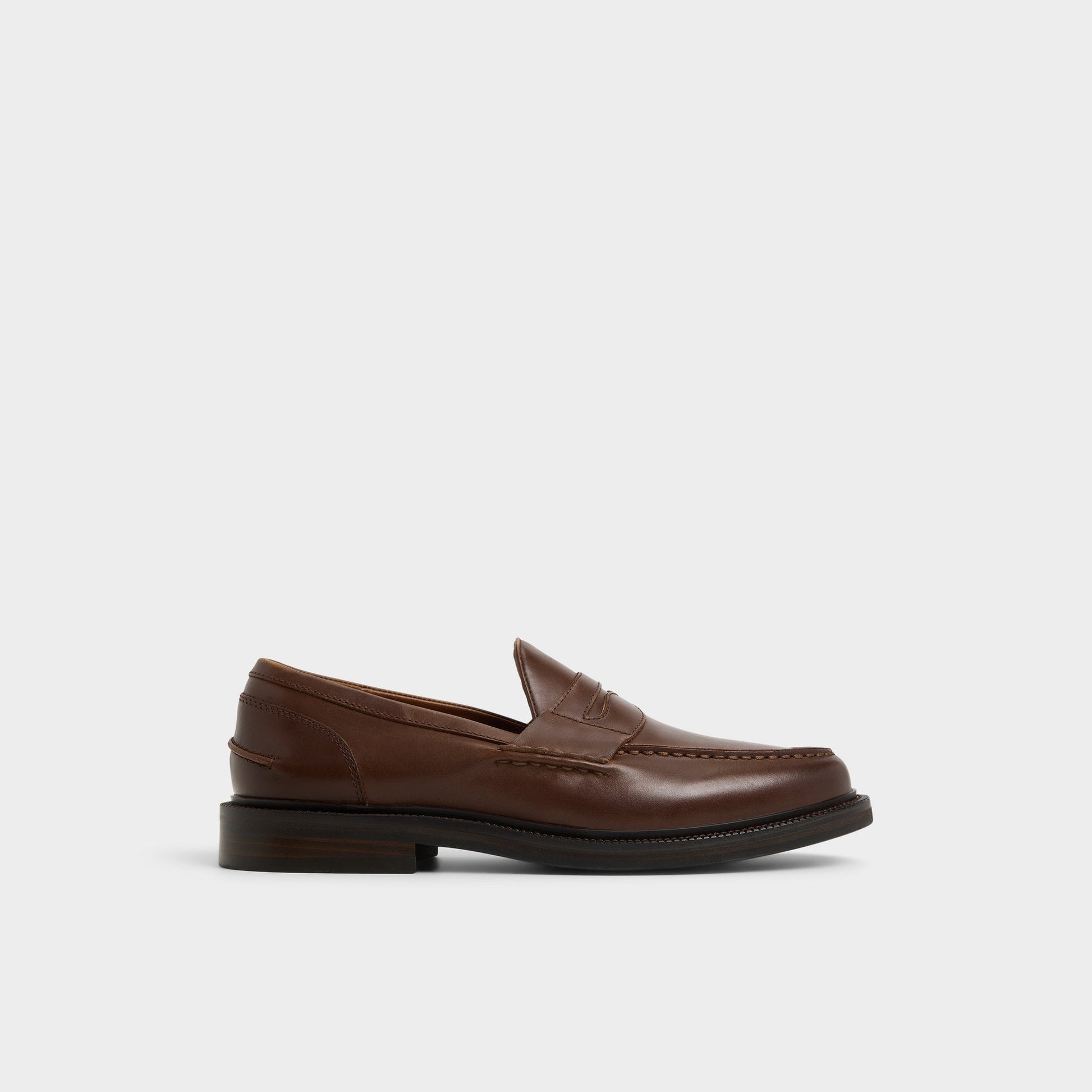 Aldo Buckley in Other Brown - Loafer Men