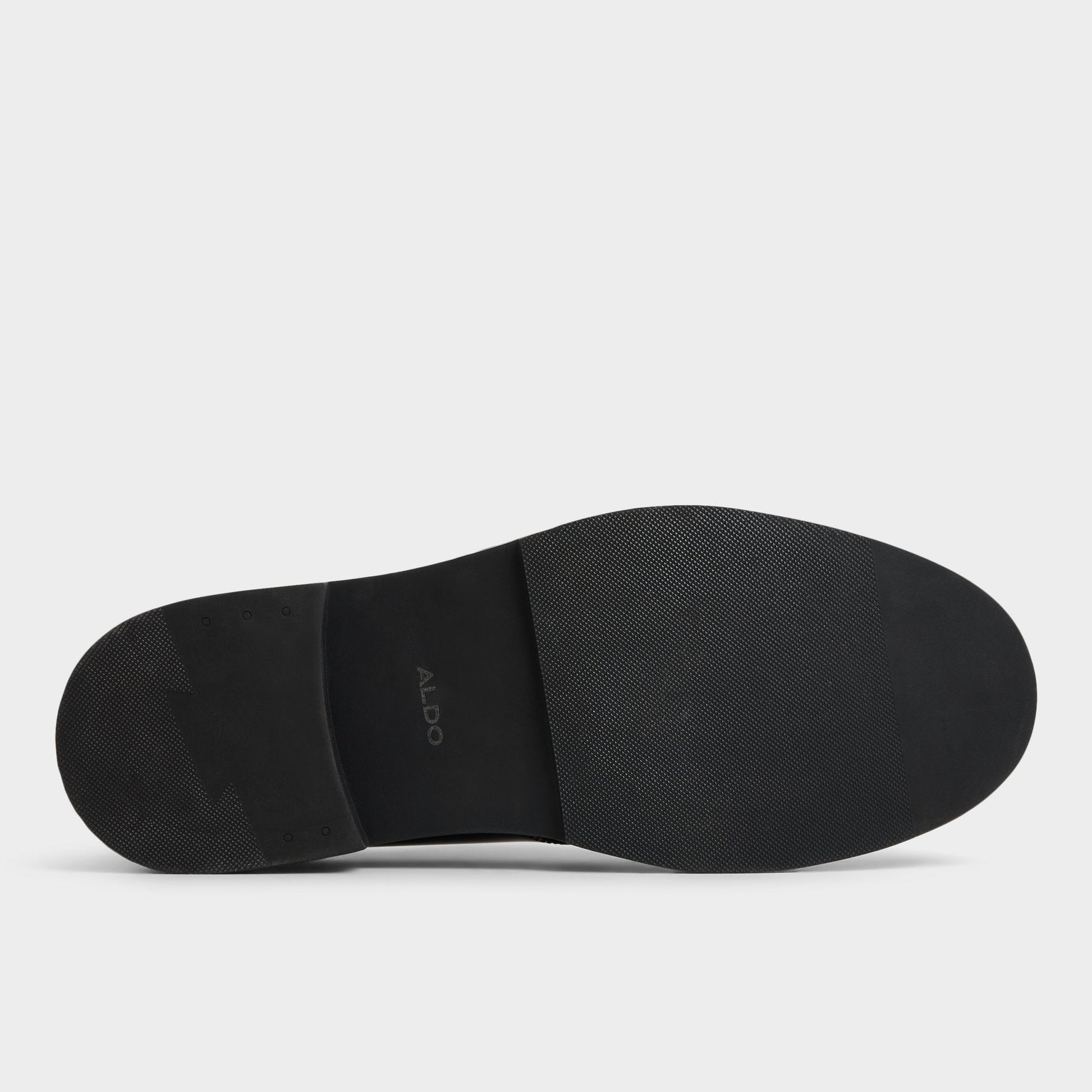 Aldo Rocco in Black - Oxford shoe Men