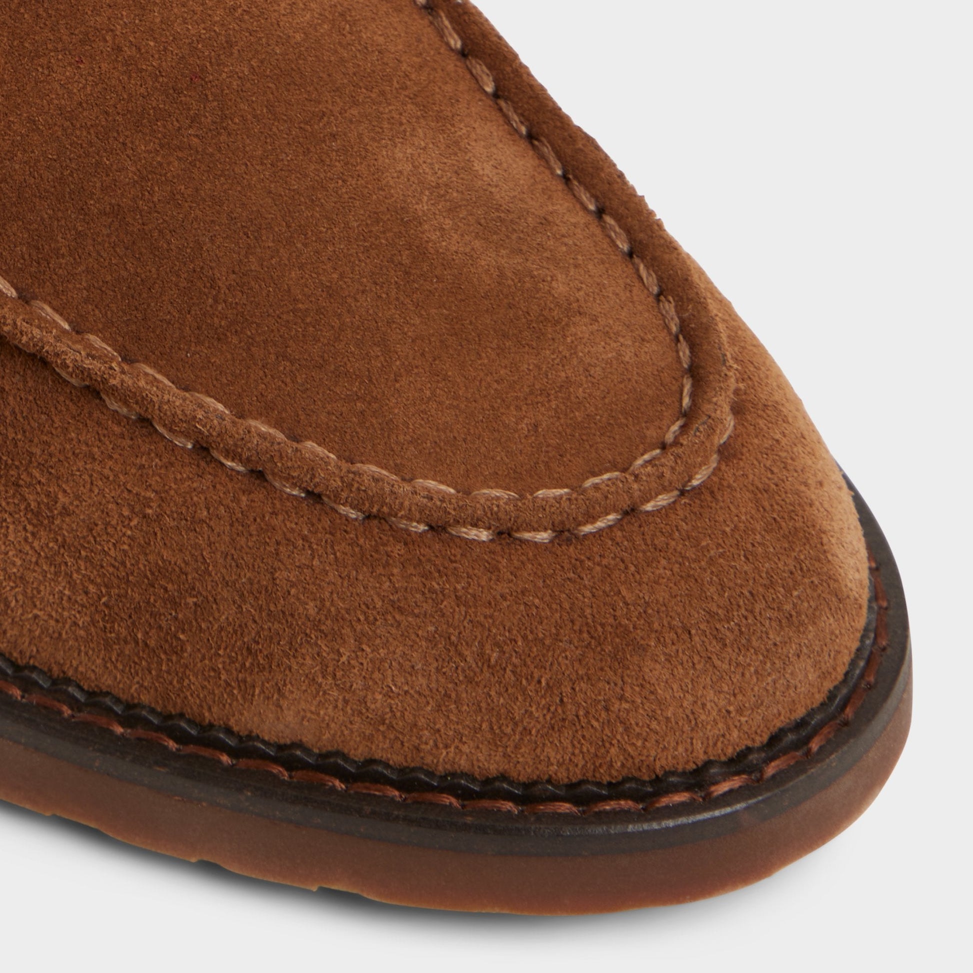 Aldo Melvillee in Cognac - Loafer Men
