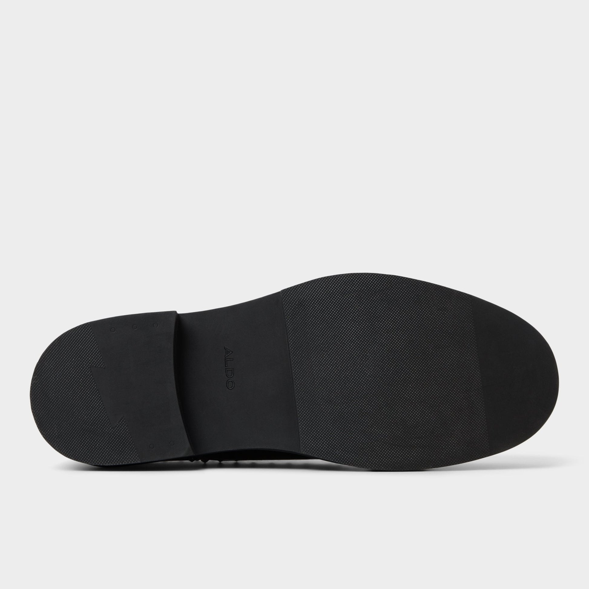 Aldo Frederiko Black Men's Oxfords & Lace-ups - Oxford shoe Men