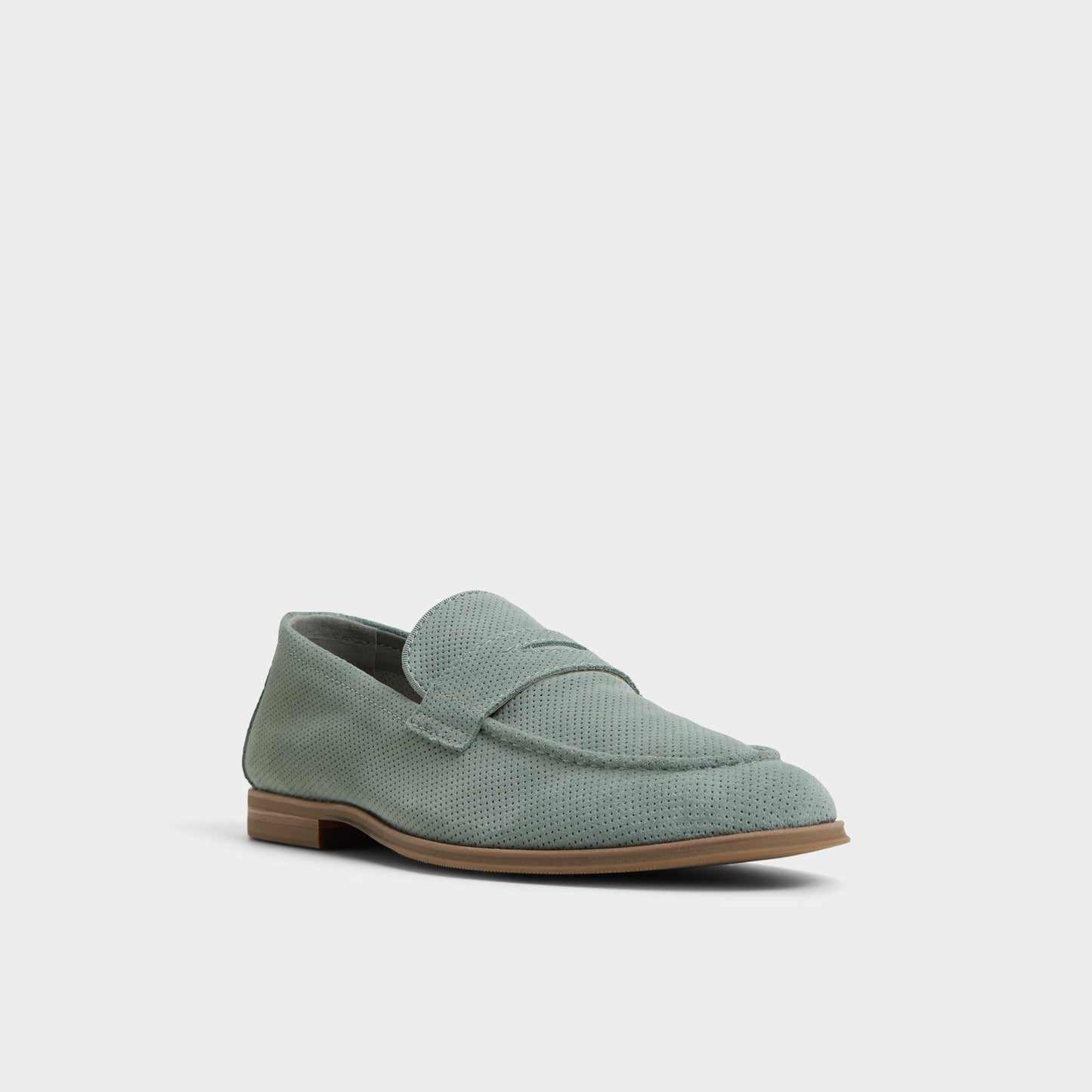 Aldo Journey Sage Men's Dress Shoes - Loafer Men
