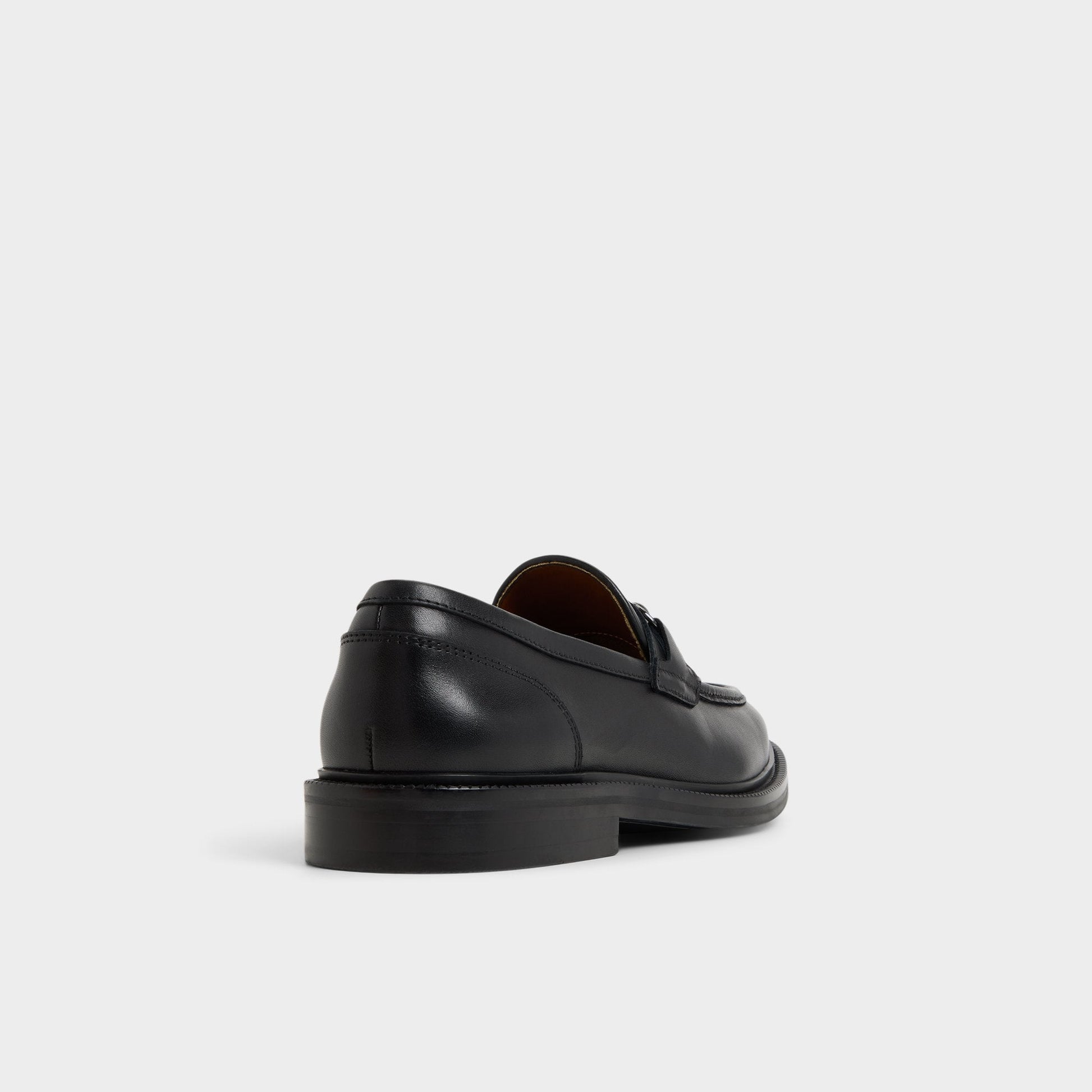 Aldo Arturo in Open Black - Loafer Men