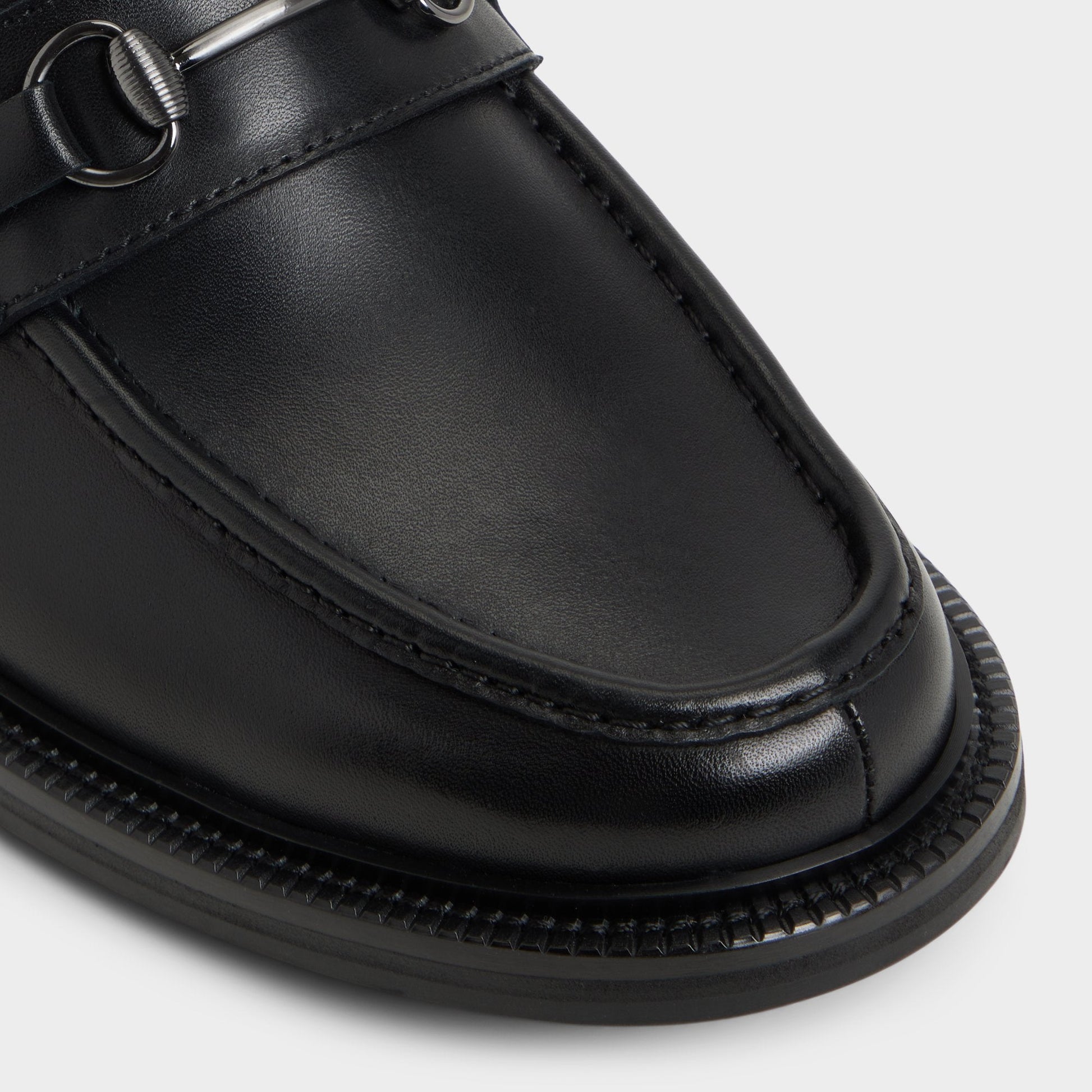 Aldo Arturo in Open Black - Loafer Men