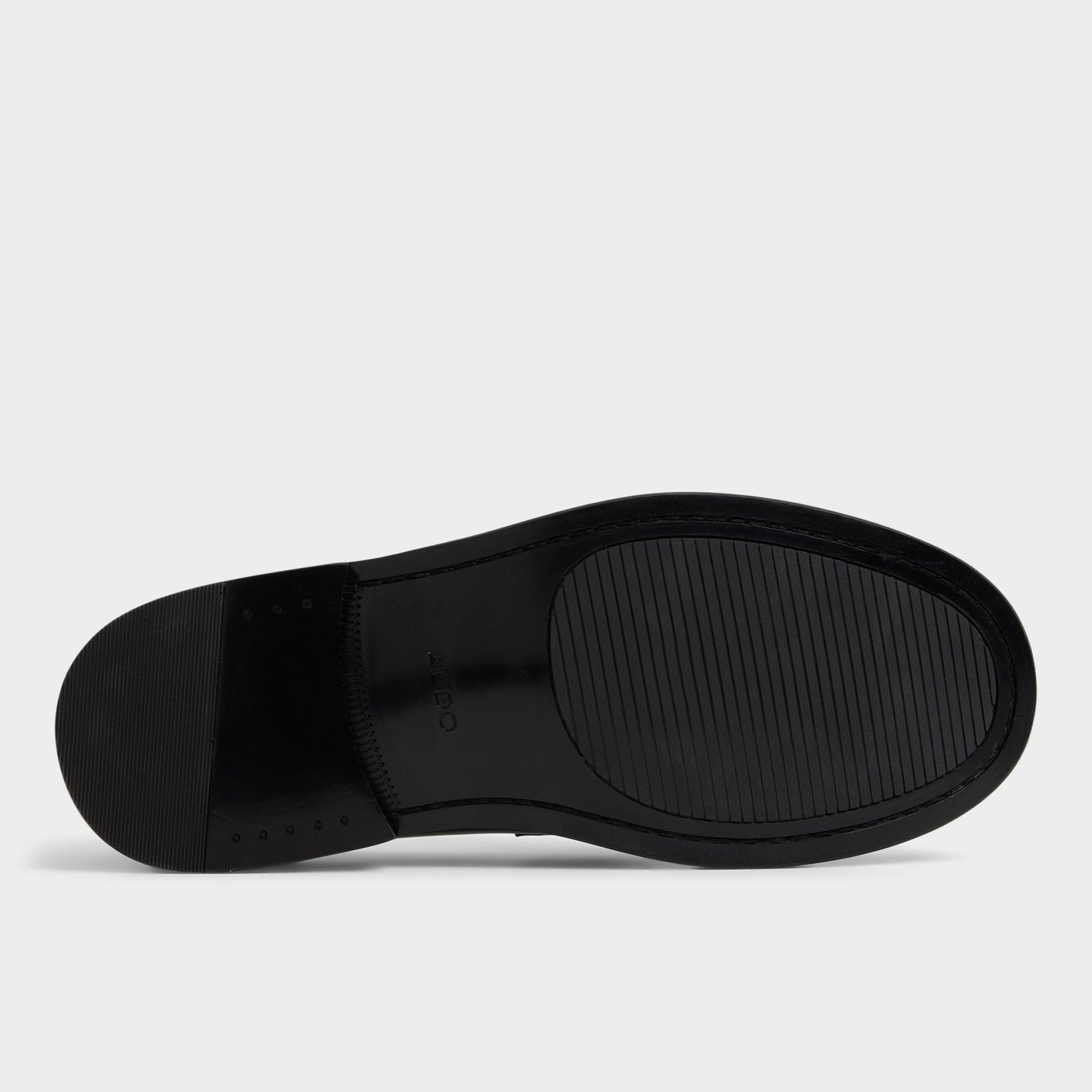 Aldo Arturo in Open Black - Loafer Men