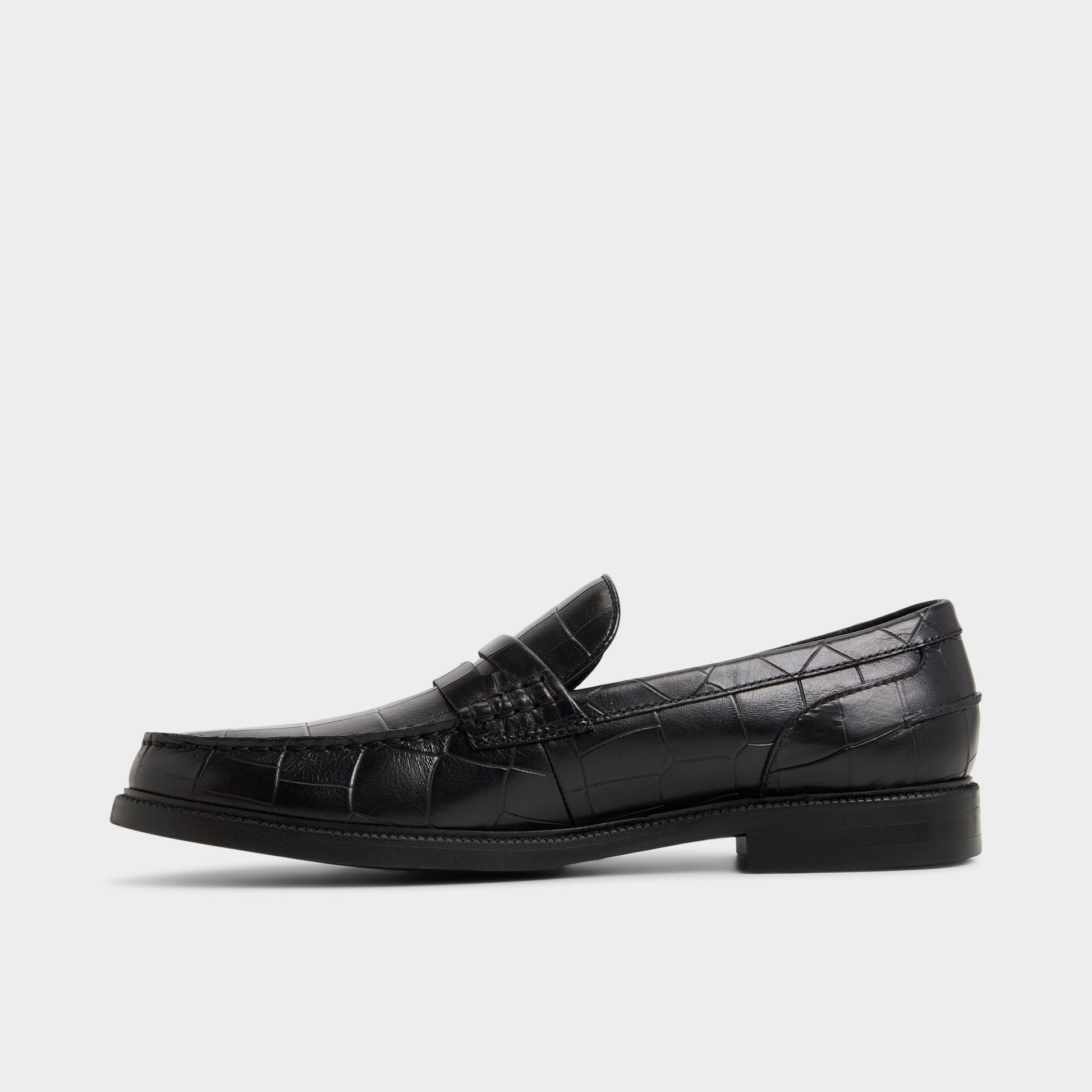 Aldo Kieran in Black Multi - Loafer Men