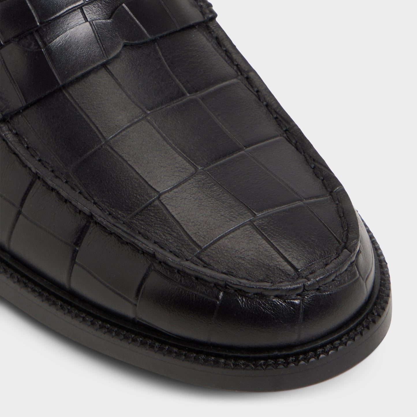Aldo Kieran in Black Multi - Loafer Men