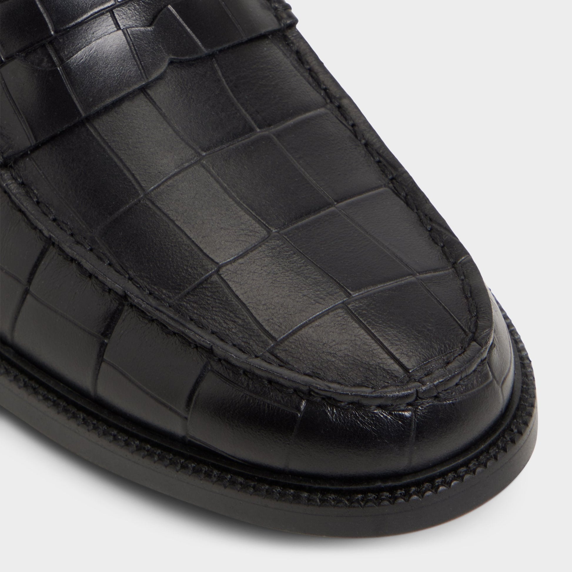 Aldo Kieran in Black Multi - Loafer Men