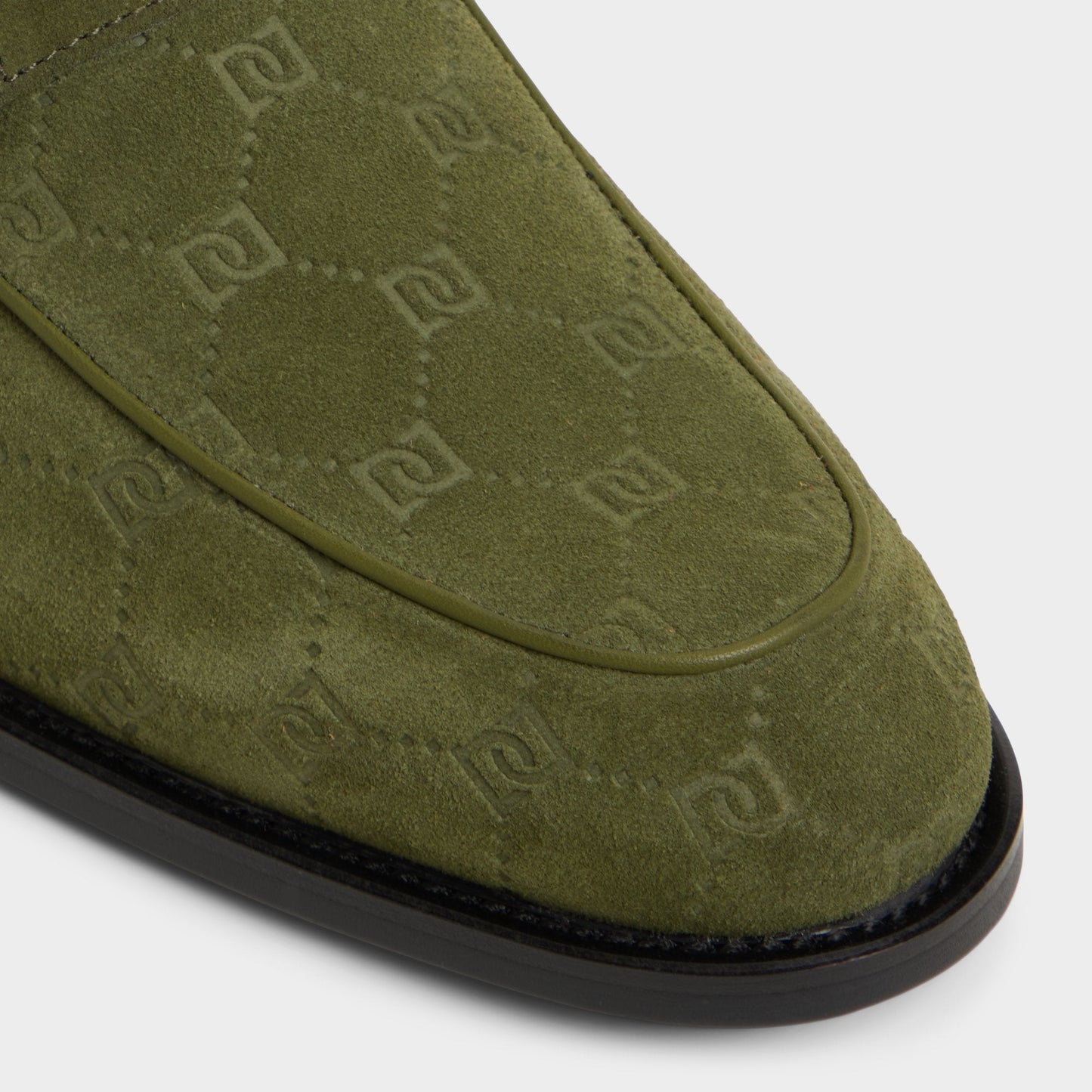 Aldo Beck in Khaki - Loafer Men