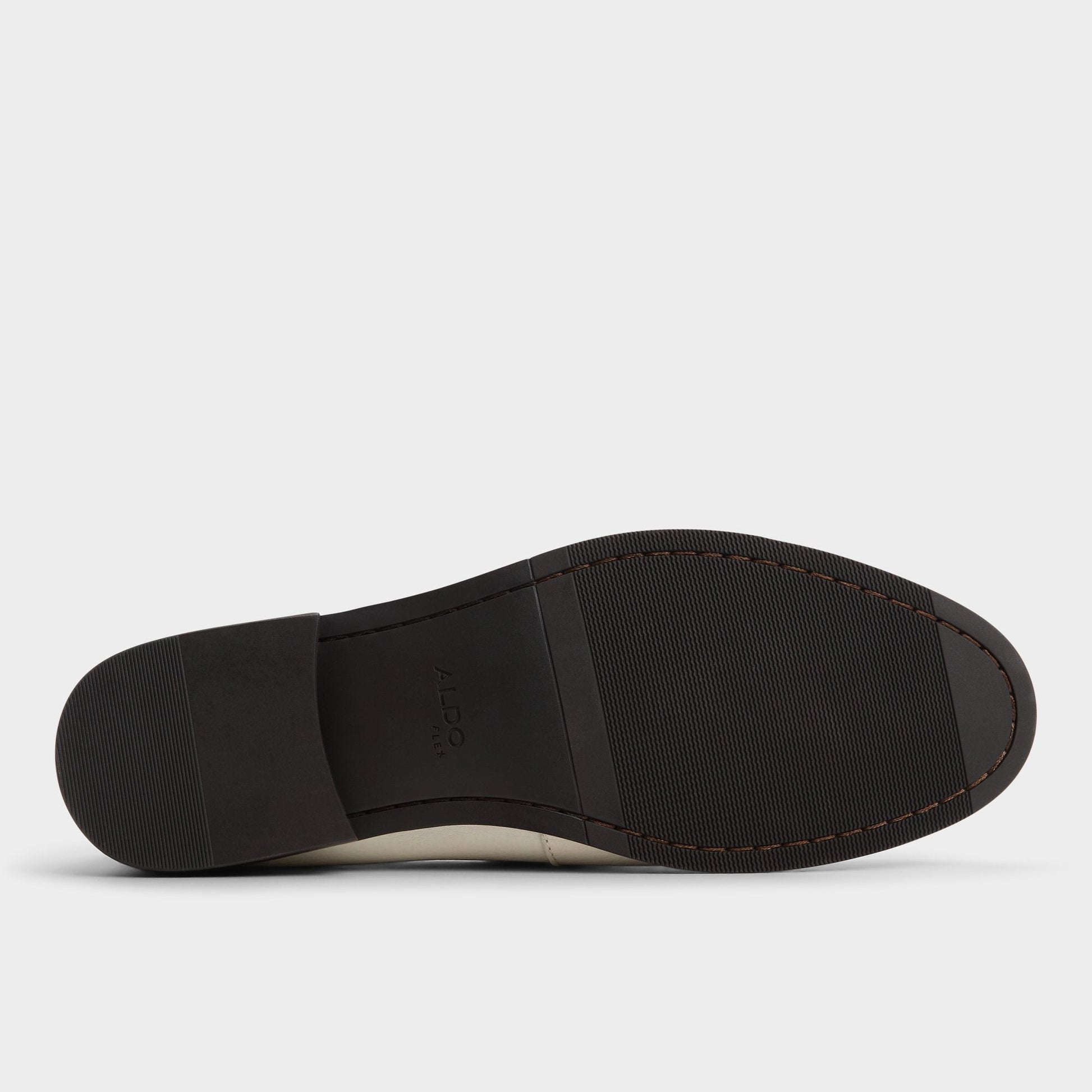 Aldo Zaccary Bone Men's Loafers & Slip-Ons - Loafer Men