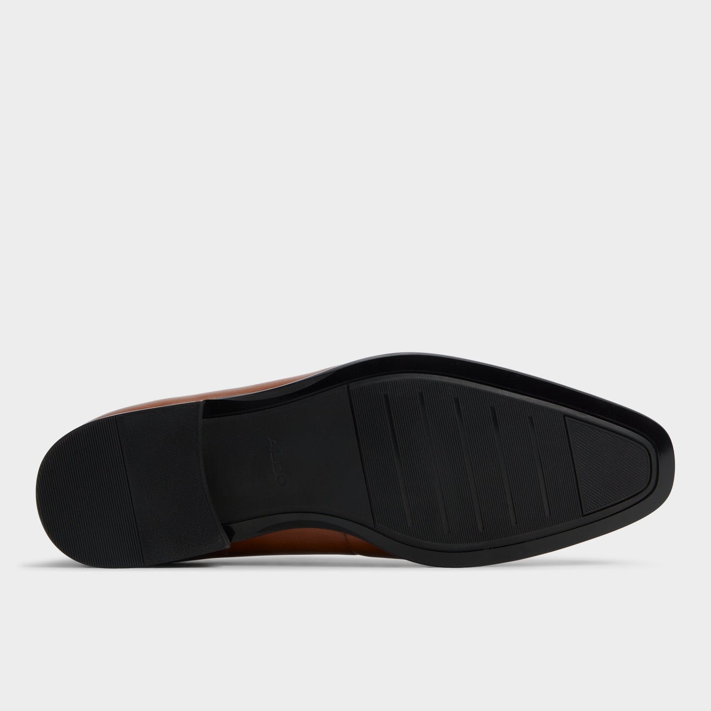 Aldo Daniells in Cognac - Derby shoe Men