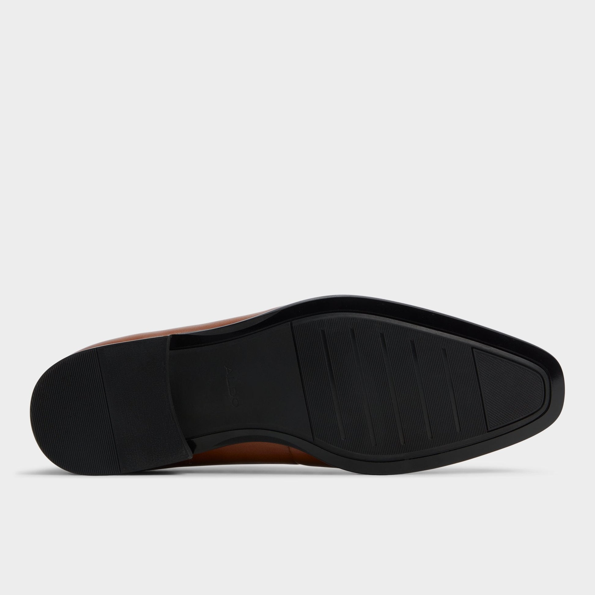 Aldo Daniells in Cognac - Derby shoe Men