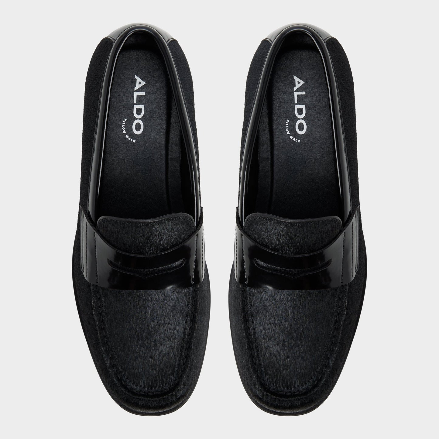 Aldo Keifer in Black Multi - Loafer Men
