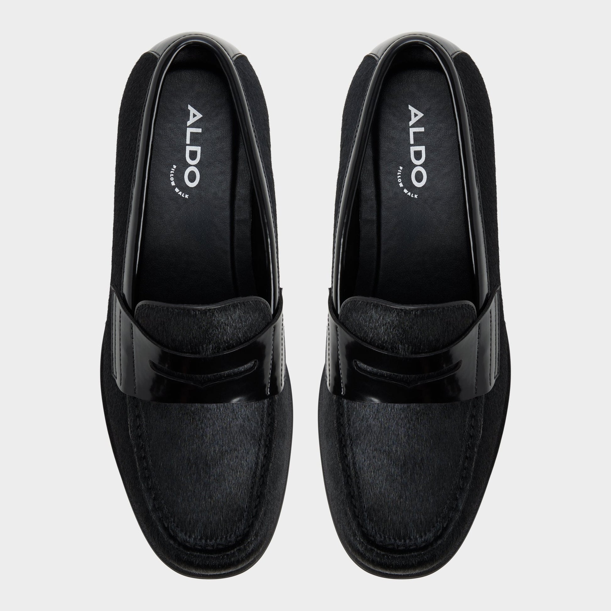 Aldo Keifer in Black Multi - Loafer Men
