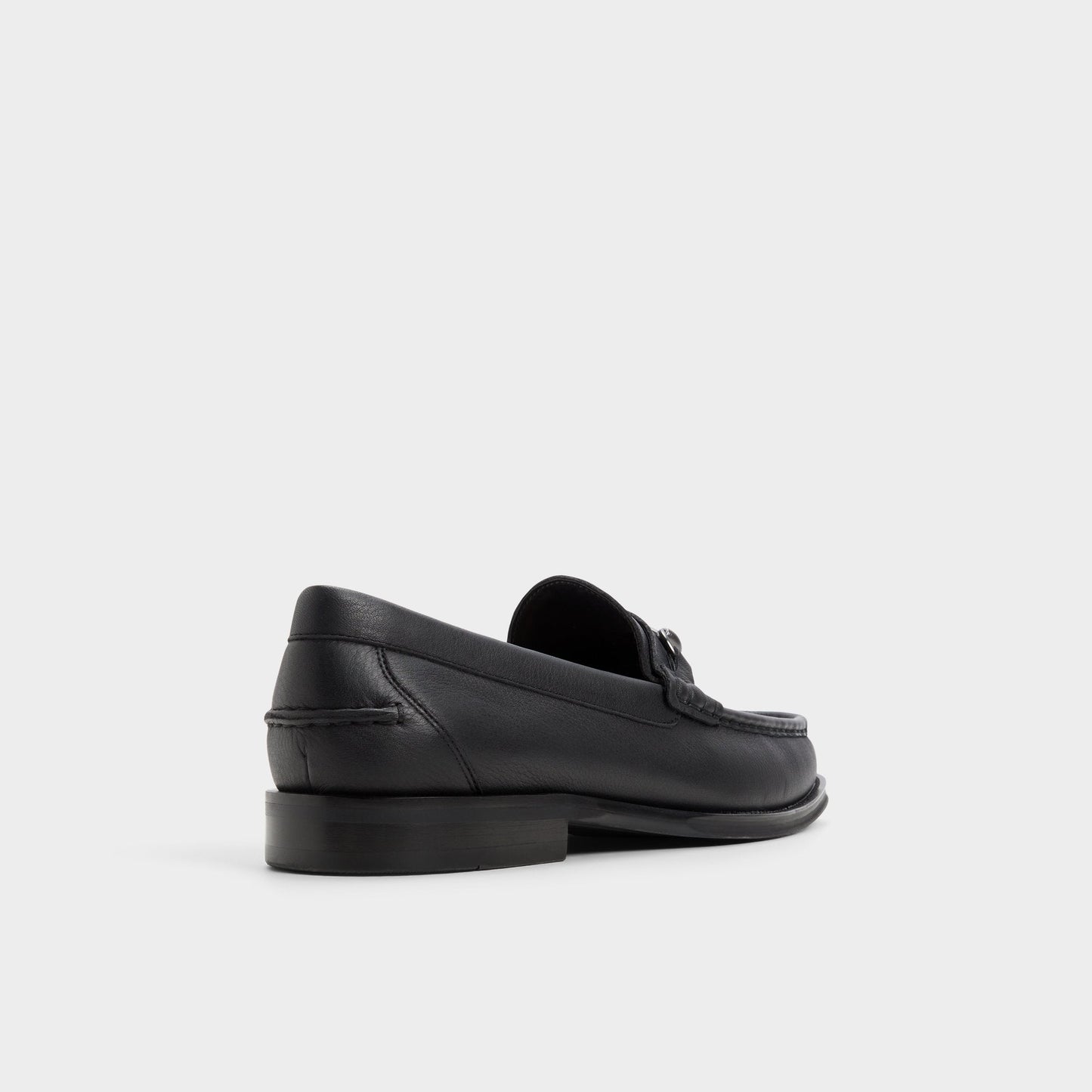 Aldo Wildwoodd Black Men's Loafers & Slip-Ons - Loafer Men