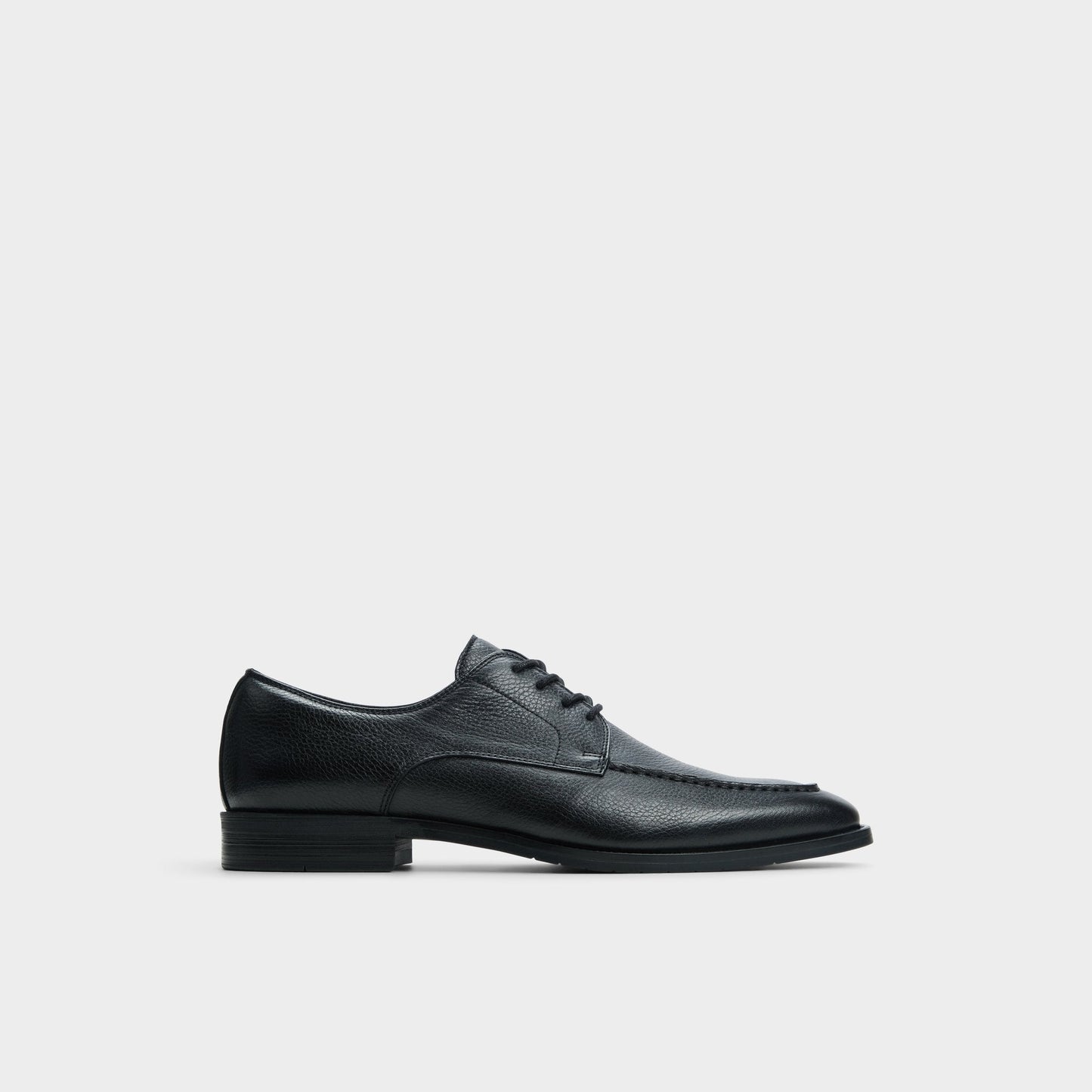 Aldo Montcourt Black Men's Oxfords & Lace-ups - Derby shoe Men