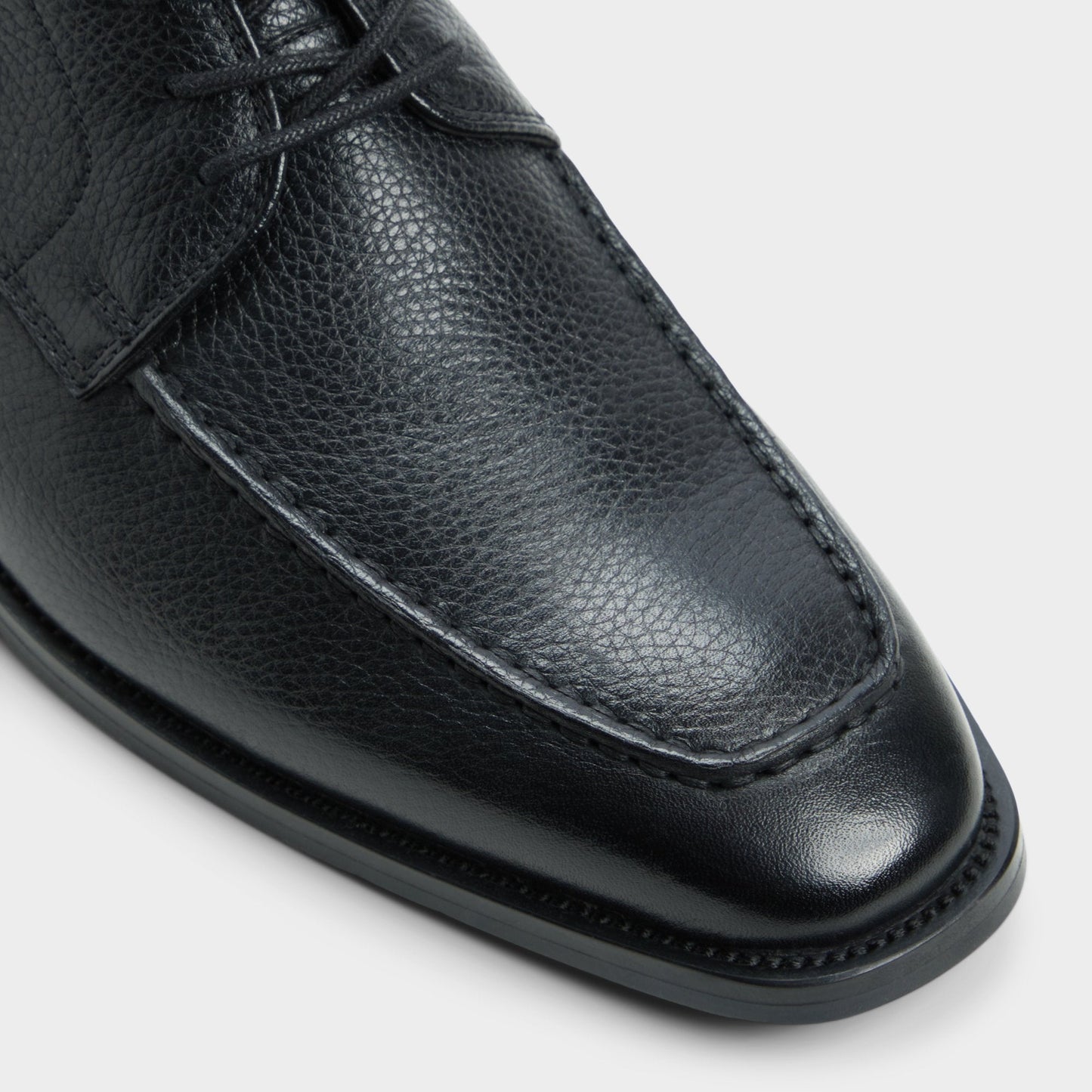 Aldo Montcourt Black Men's Oxfords & Lace-ups - Derby shoe Men