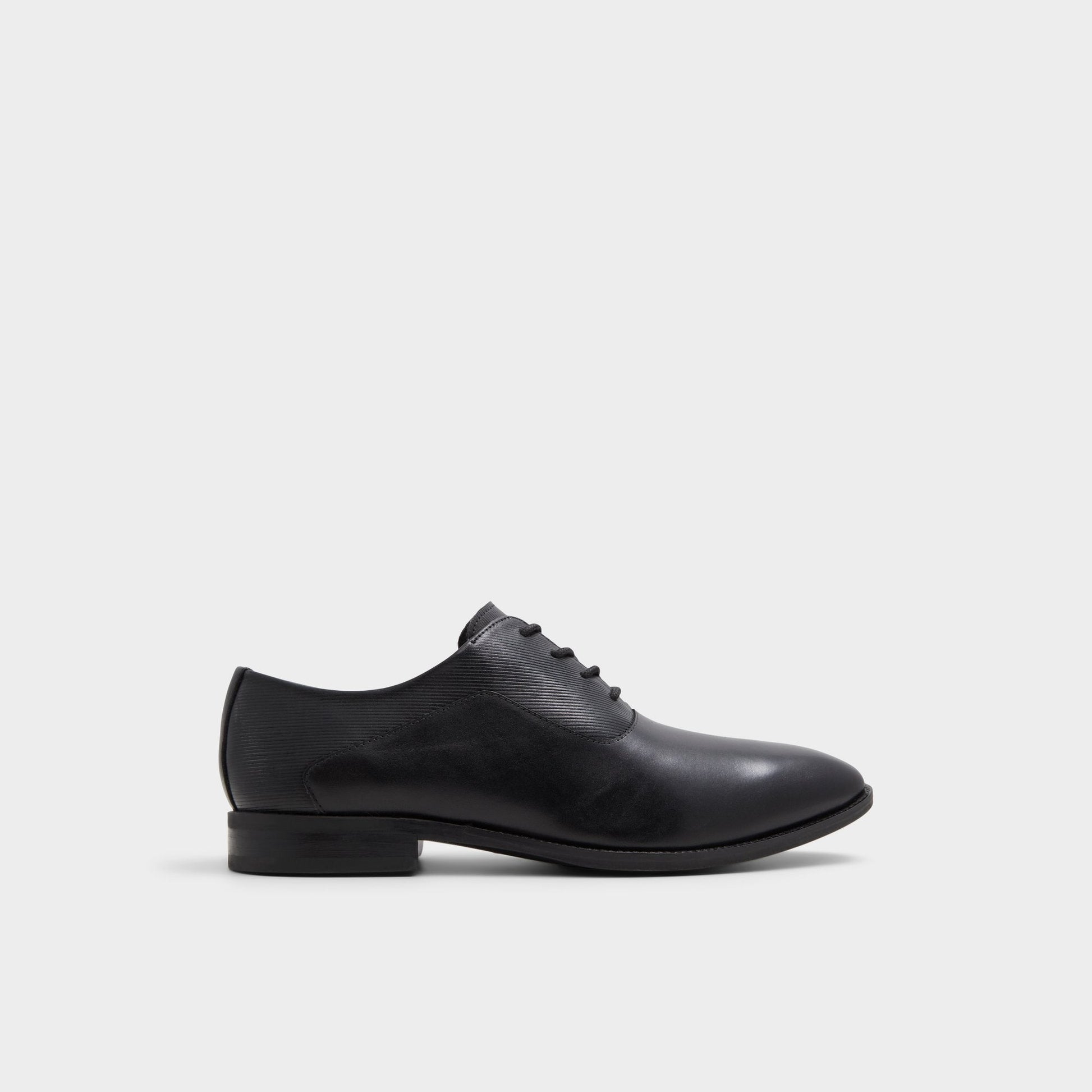 Aldo Morio Black Men's Oxfords & Lace-ups - Oxford shoe Men
