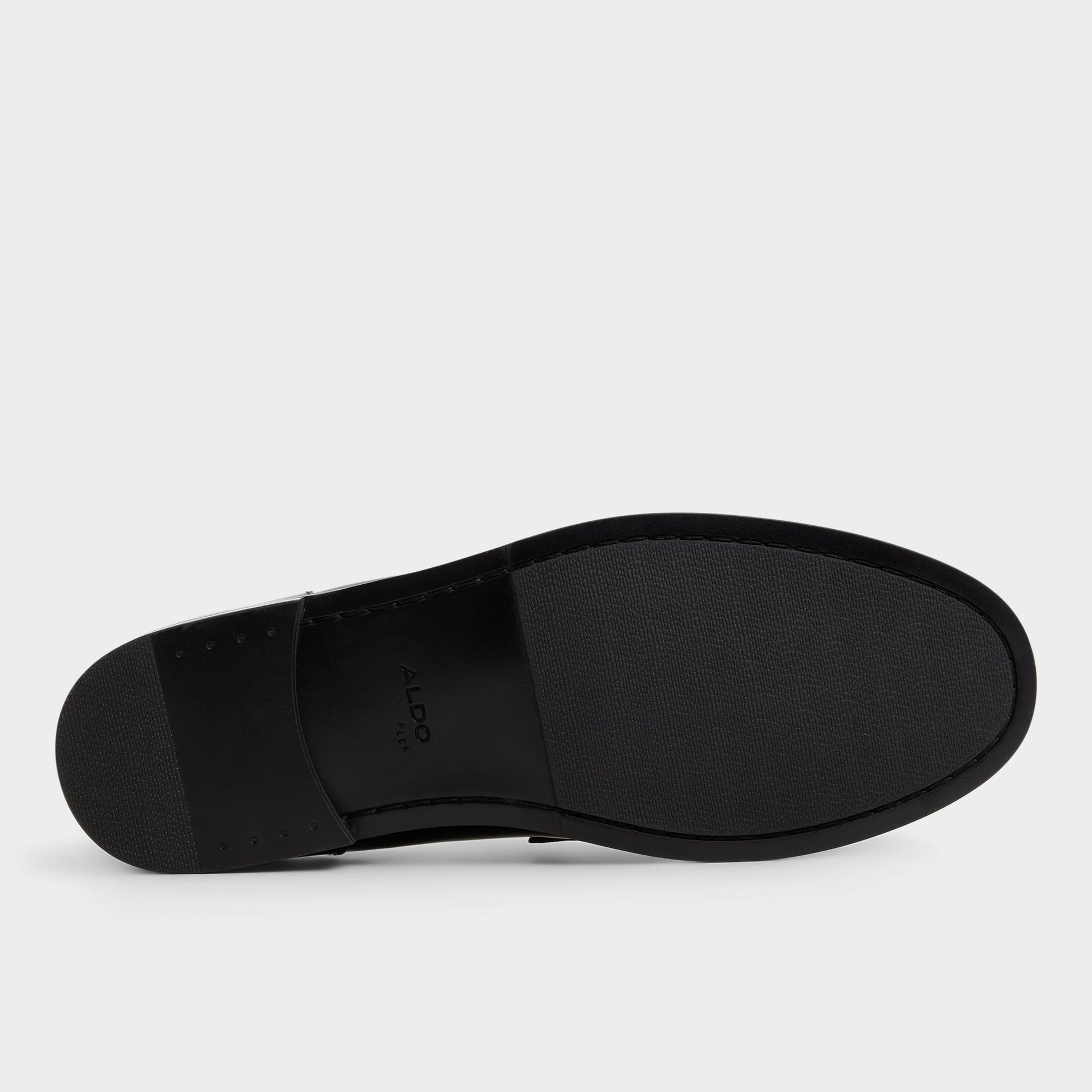 Aldo Kieran in Black Combo - Loafer Men