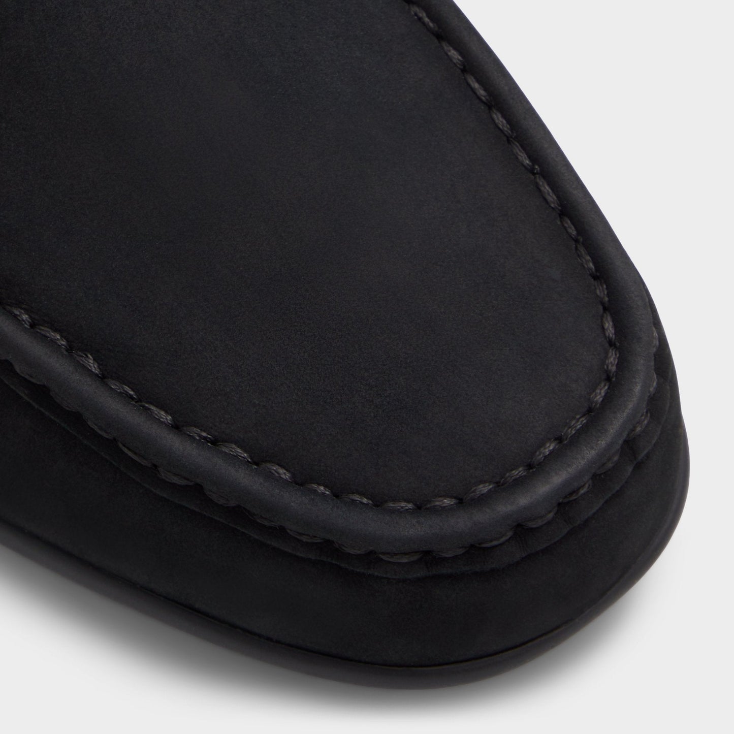 Aldo Orlovoflexx Black Men's Loafers & Slip-Ons - Driving shoe Men