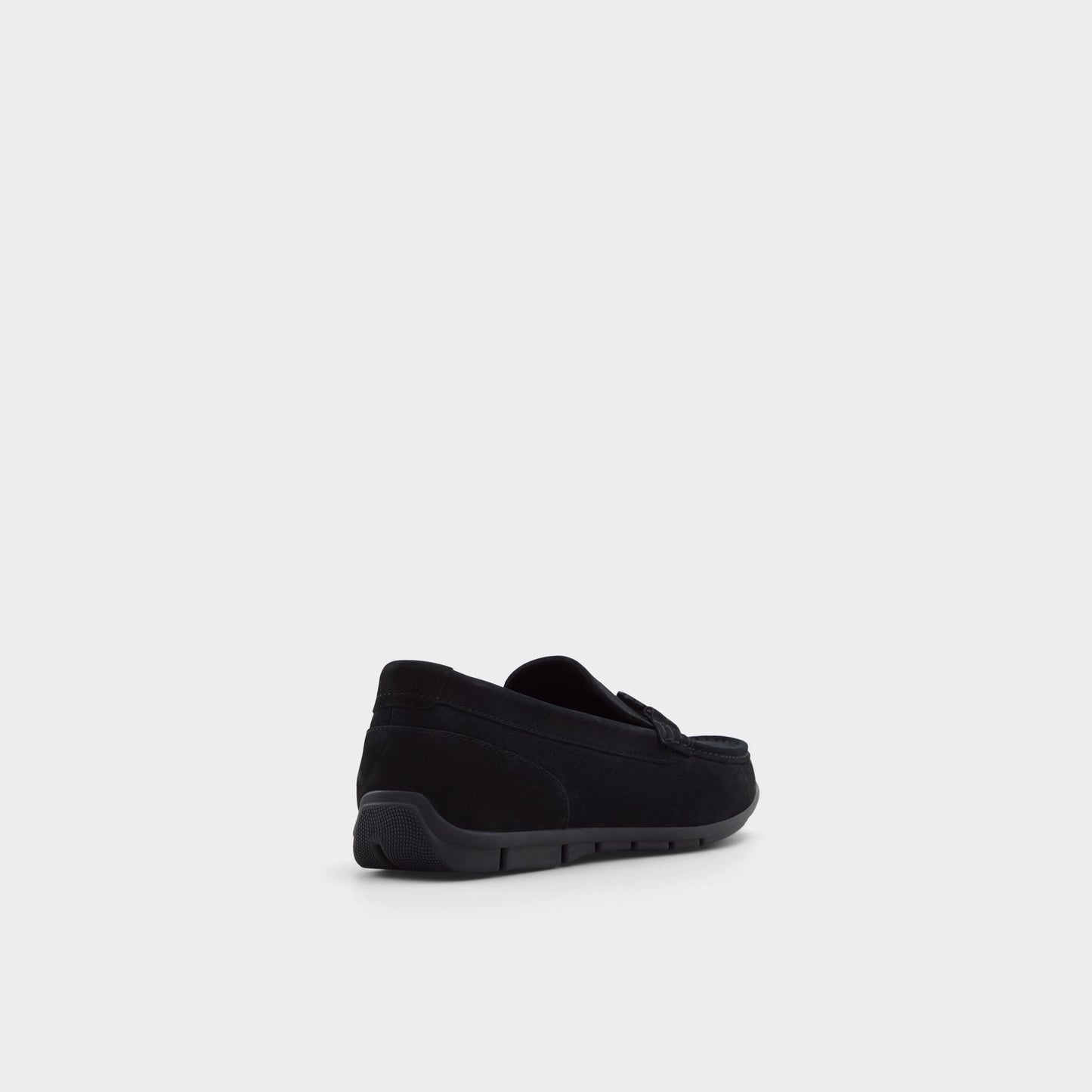 Aldo Orlovoflex in Black - Driving shoe Men