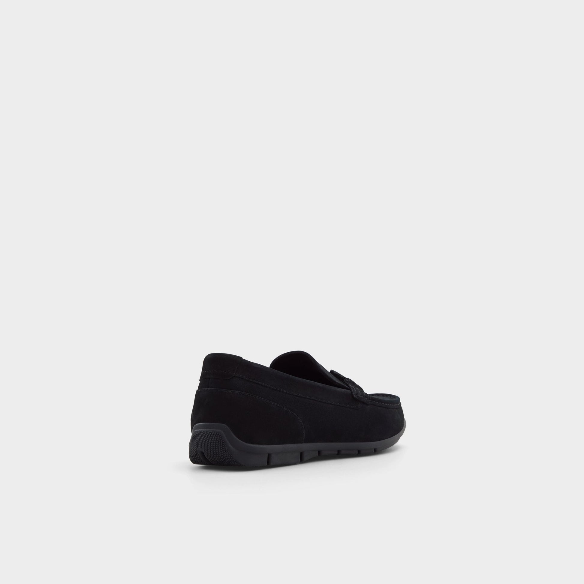 Aldo Orlovoflex in Black - Driving shoe Men