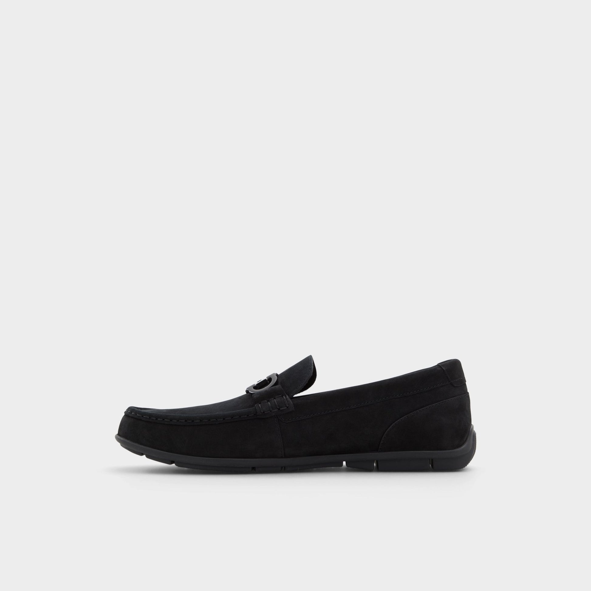 Aldo Orlovoflex in Black - Driving shoe Men