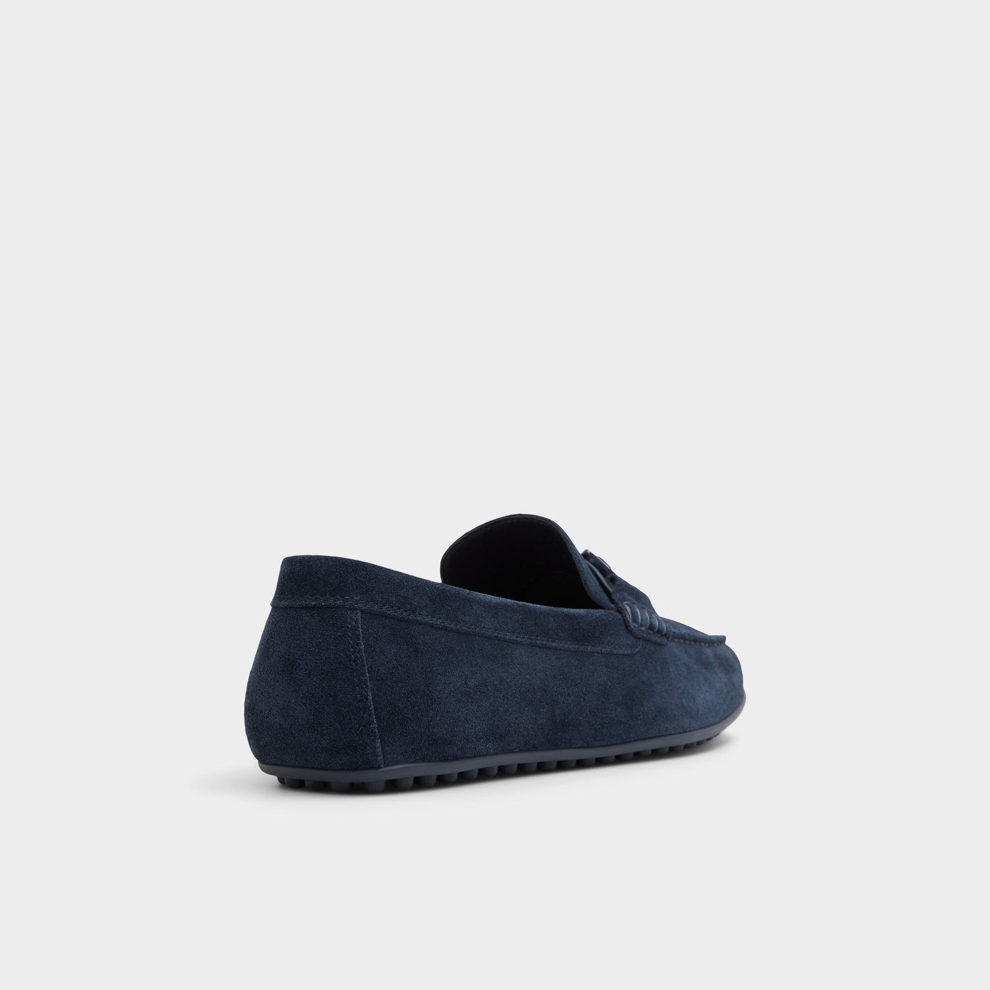 Aldo Scuderiia in In Navy - Loafer Men