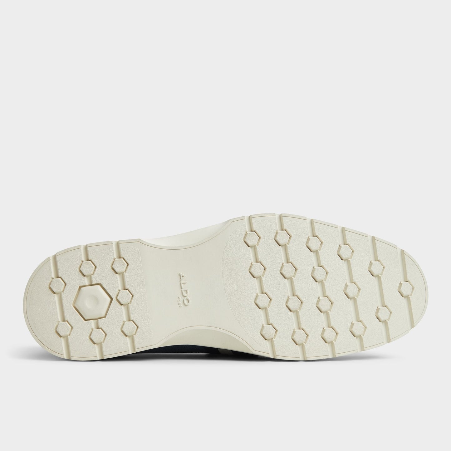 Aldo Odis Navy Men's Casual Shoes - Loafer Men