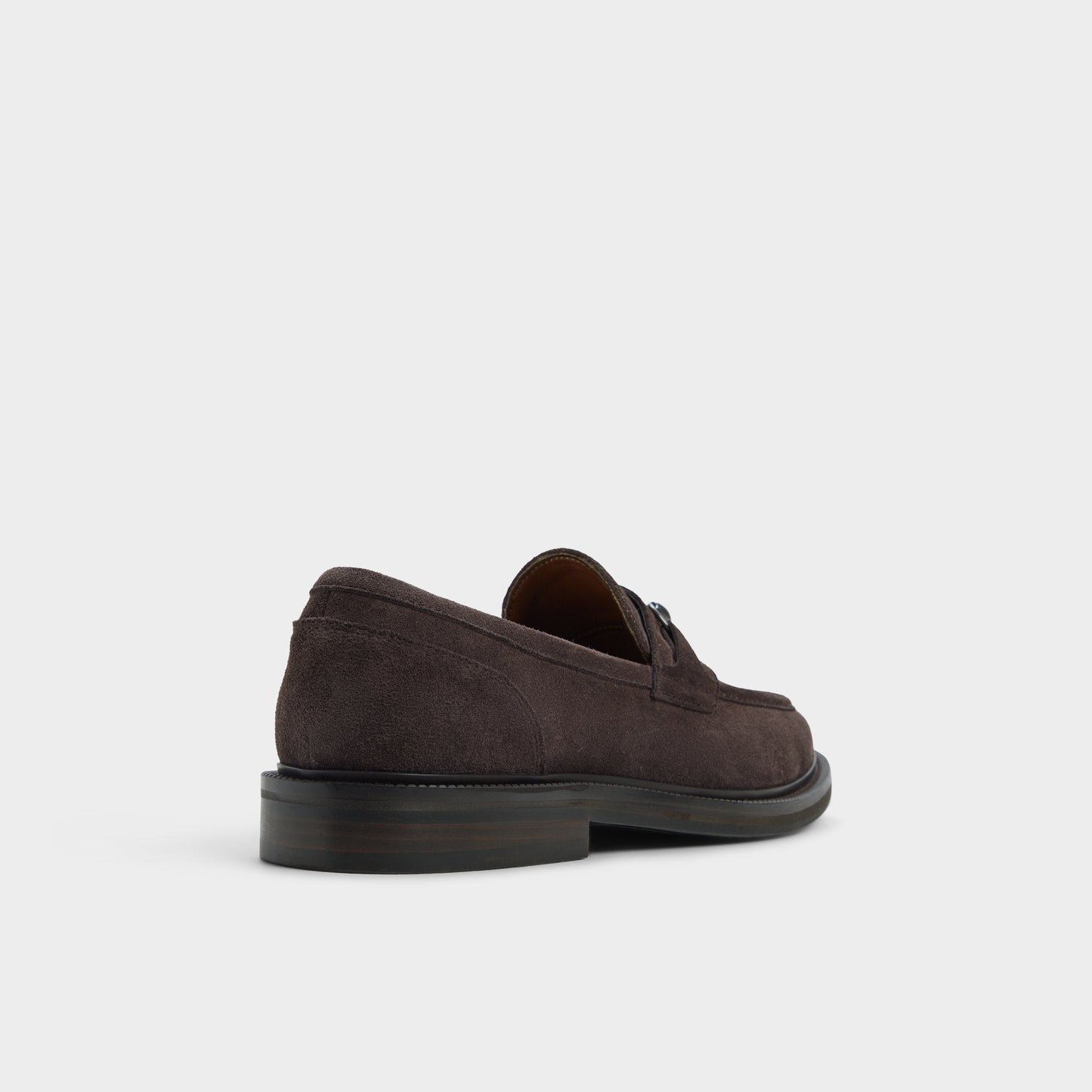 Aldo Arturo in Dark Brown - Loafer Men