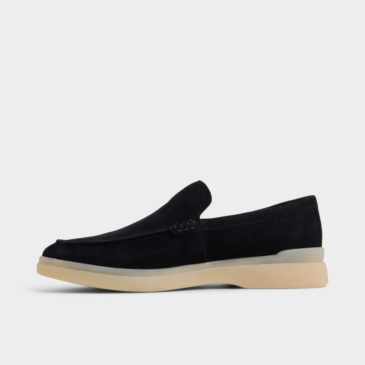 Aldo Shaynn in Black - Loafer Men